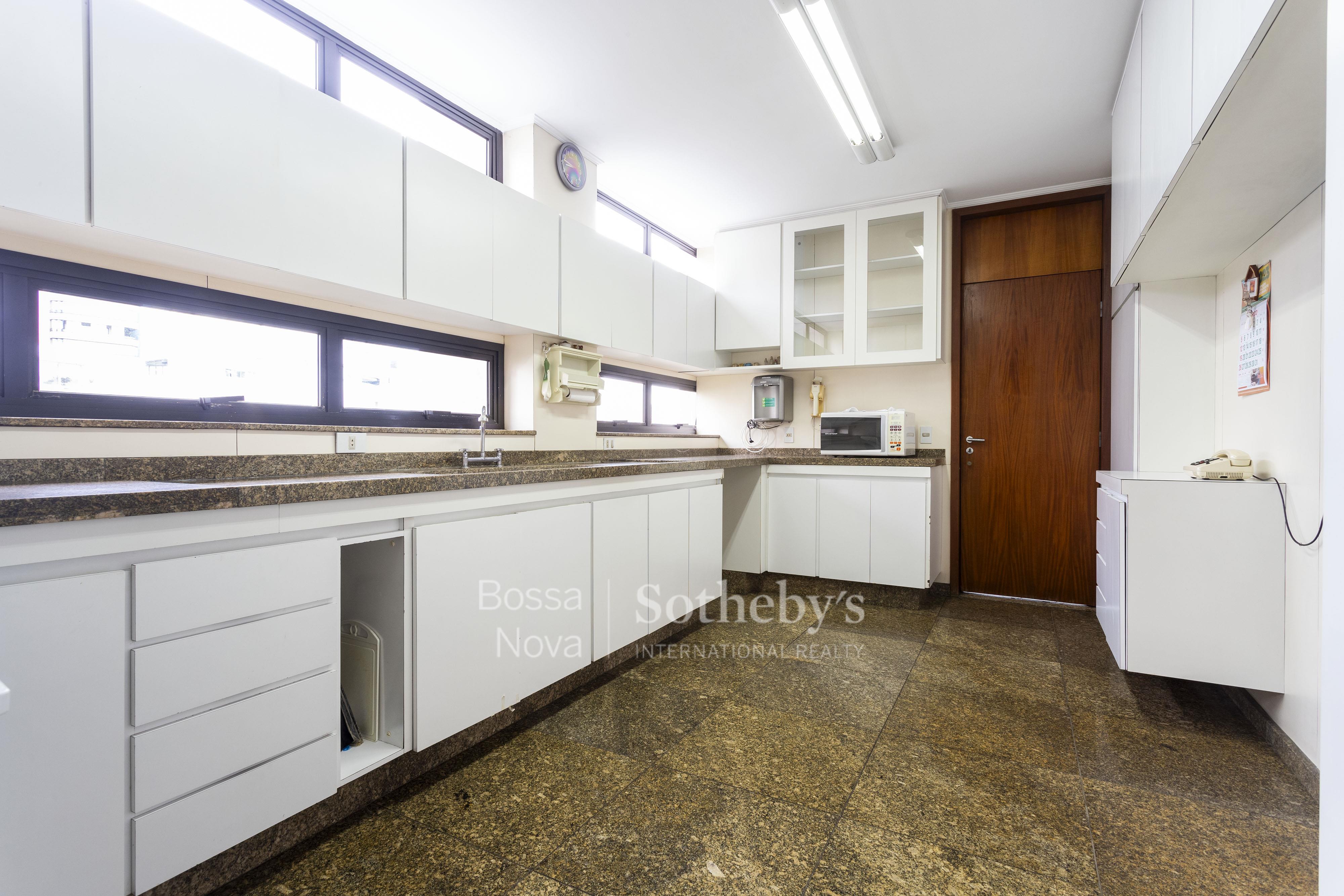 Apartamento para venda em Vila Nova Conceição