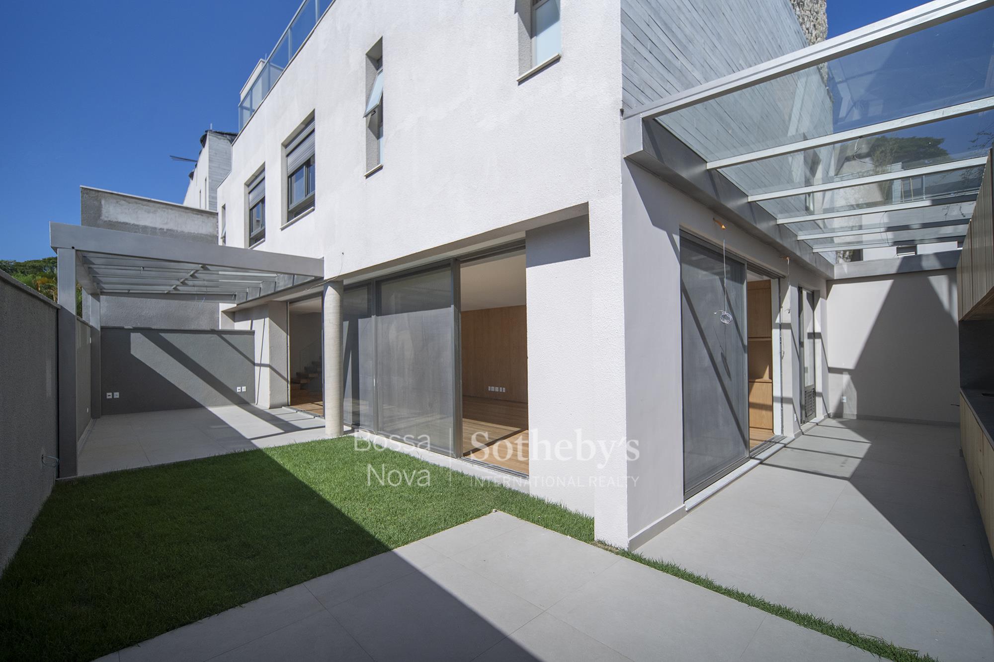Casa Em Condomínio para venda em Cidade Jardim
