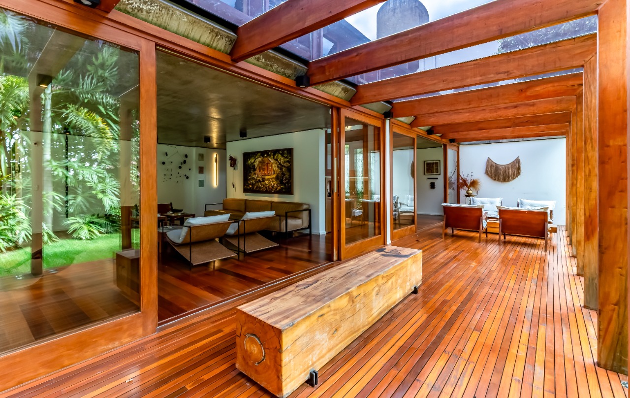 Casa para venda em Alto de Pinheiros