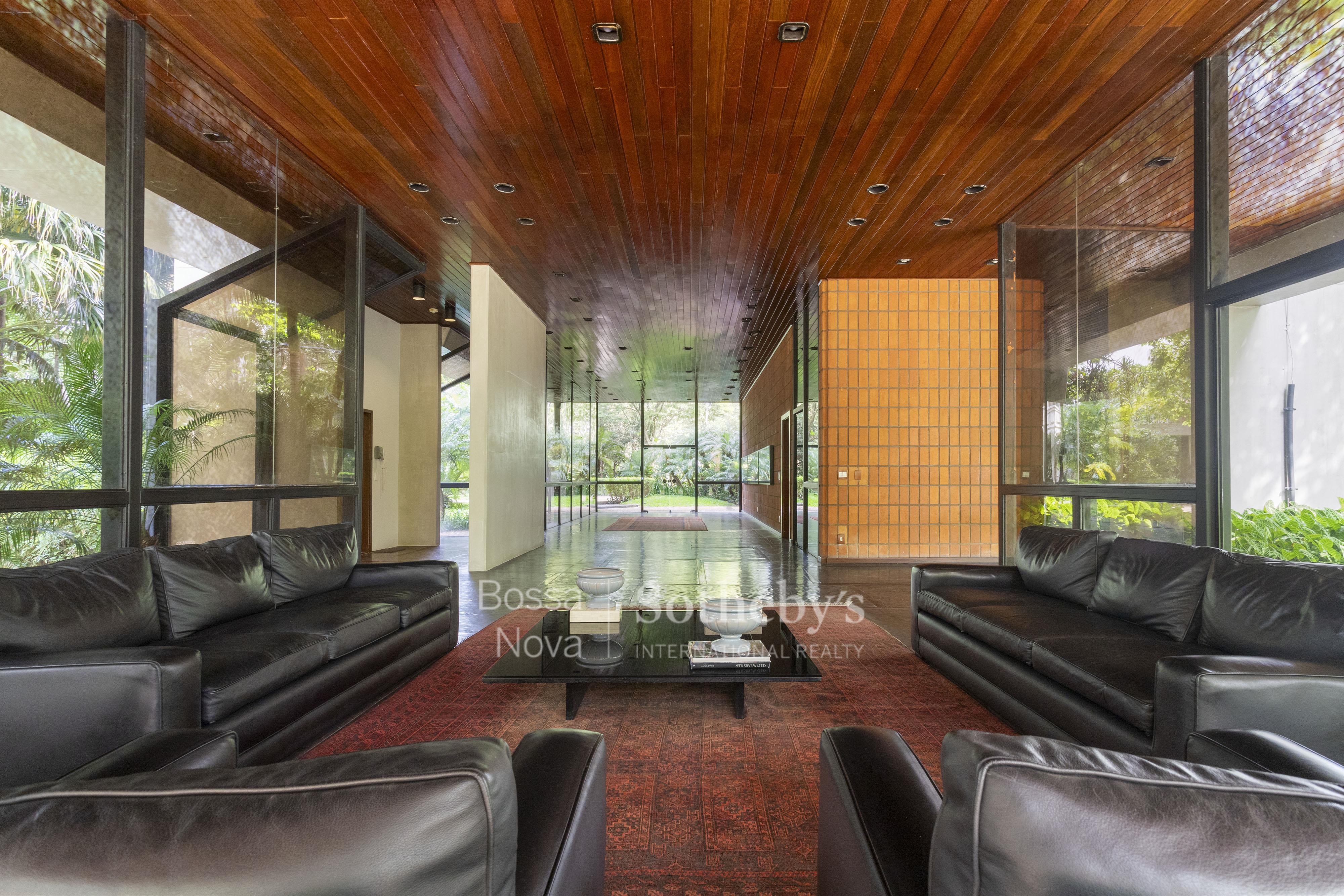 Apartamento ao lado do Parque Ibirapuera 