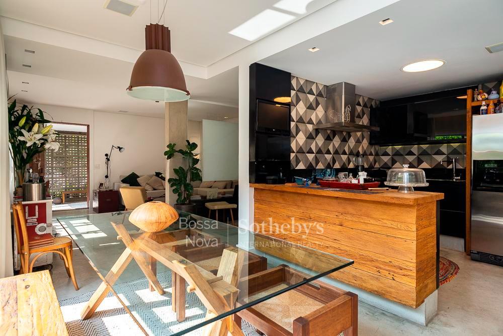 Casa De Vila para venda em Pinheiros