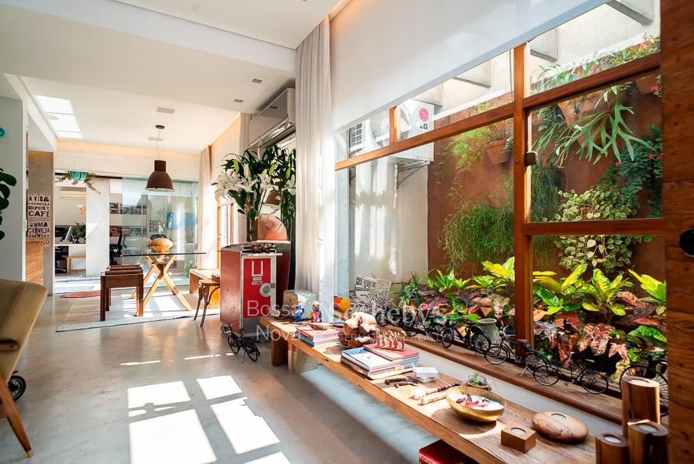 Casa De Vila para venda em Pinheiros