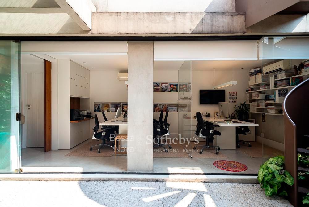 Casa De Vila para venda em Pinheiros