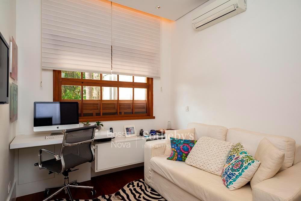 Casa De Vila para venda em Pinheiros