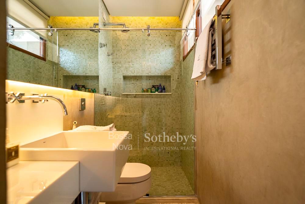 Casa De Vila para venda em Pinheiros