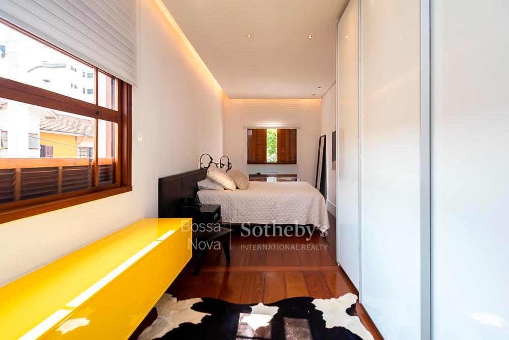 Casa De Vila para venda em Pinheiros