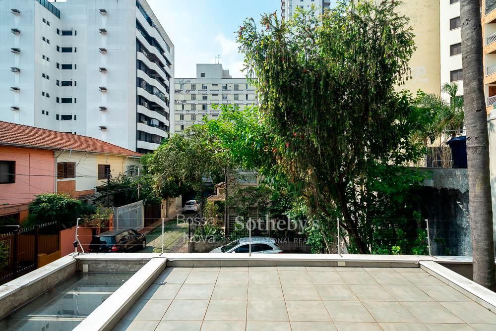 Casa De Vila para venda em Pinheiros