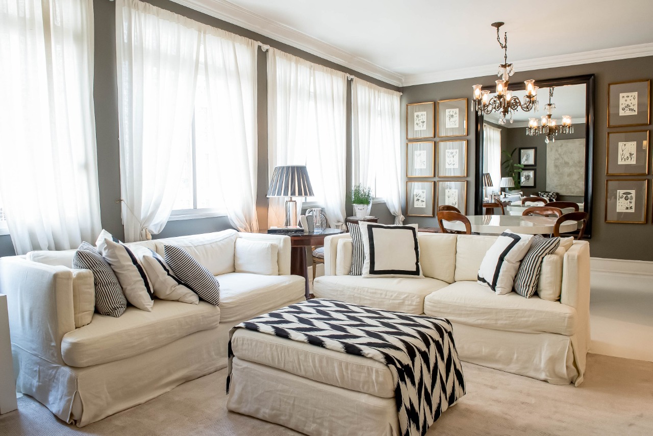 Apartamento para venda em Itaim Bibi