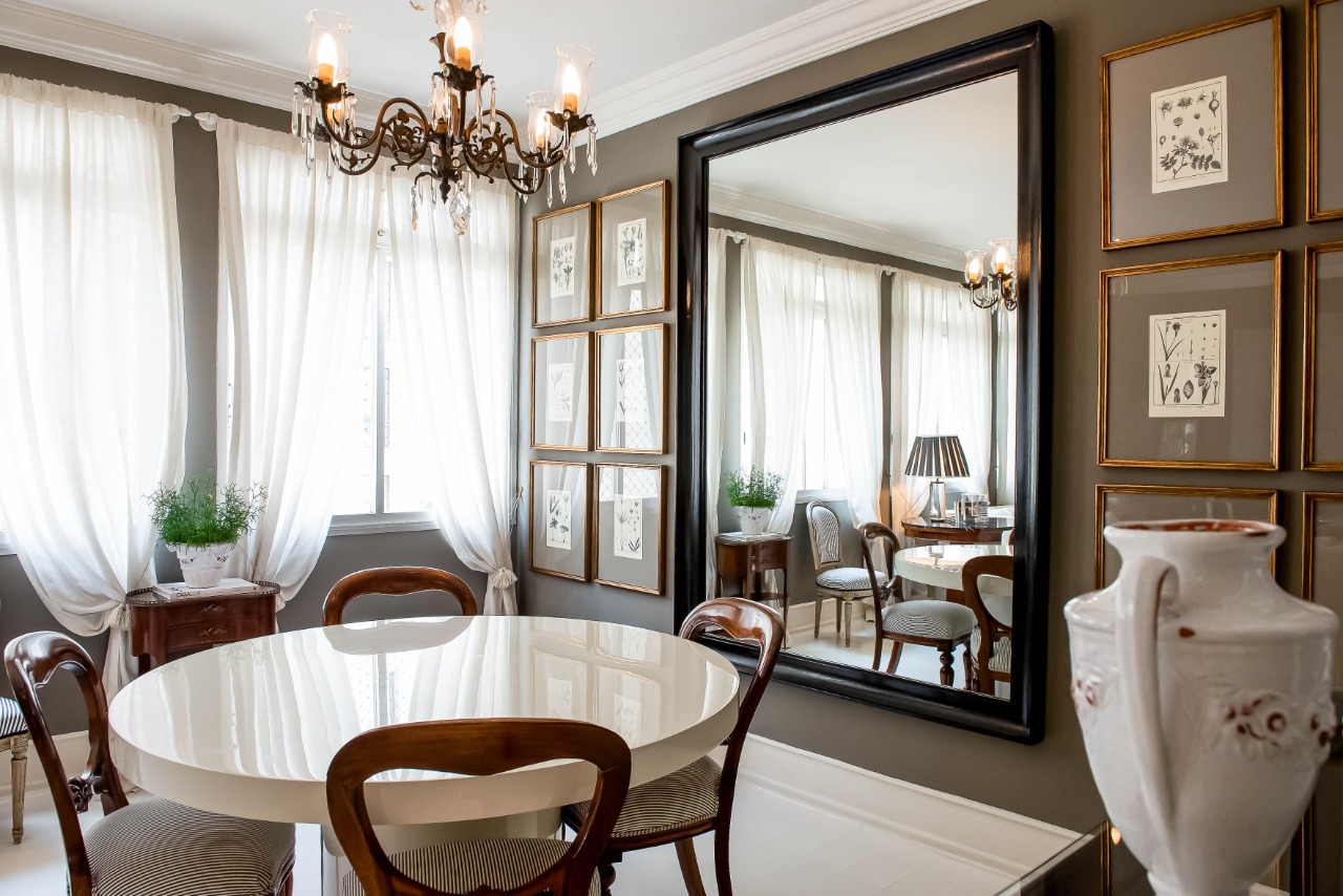 Apartamento para venda em Itaim Bibi
