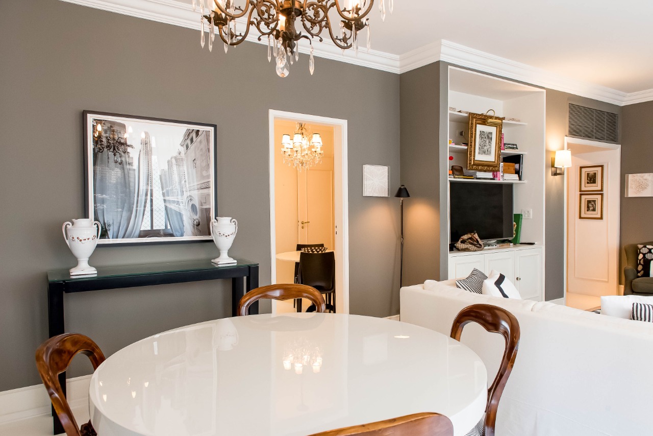Apartamento para venda em Itaim Bibi