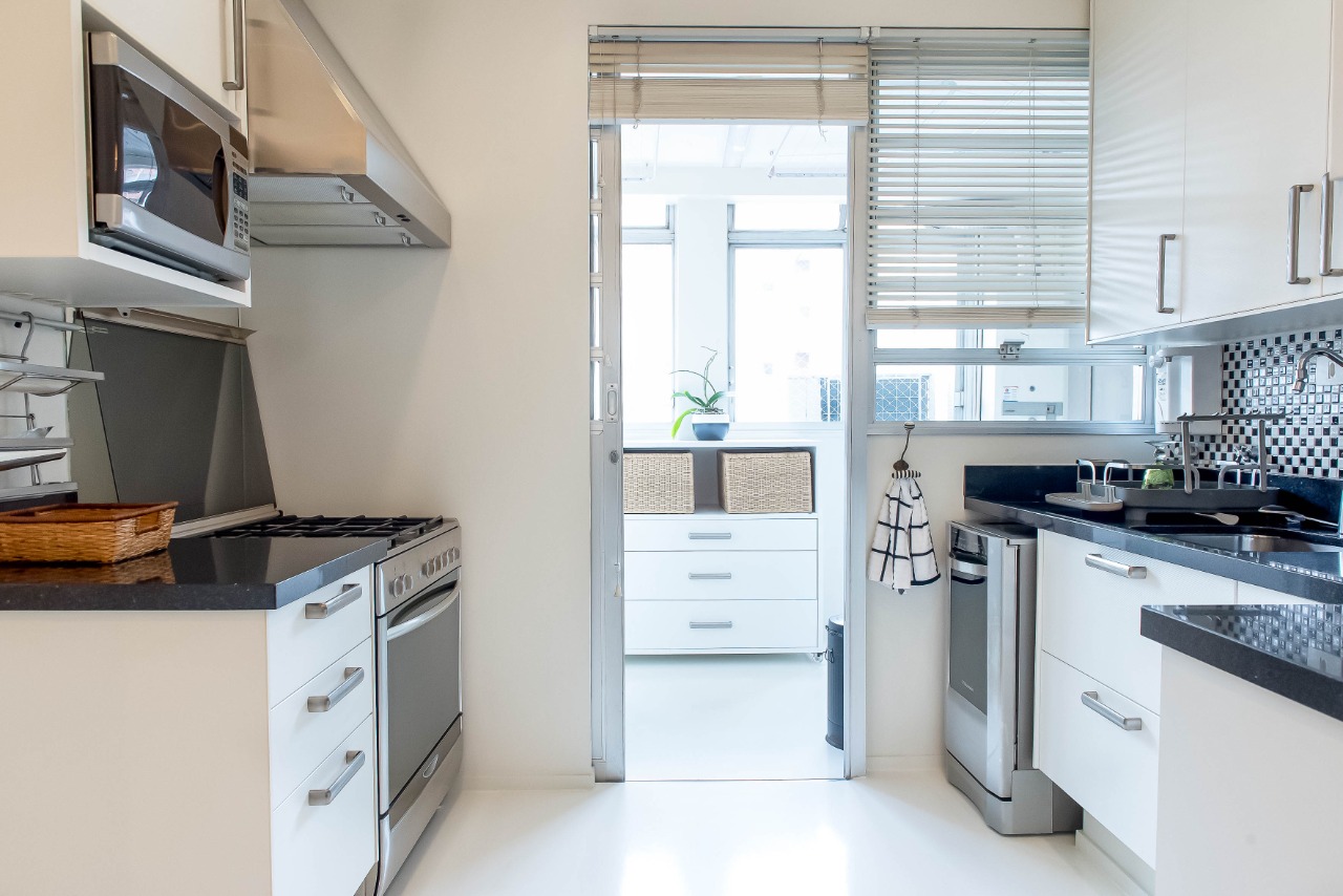 Apartamento para venda em Itaim Bibi