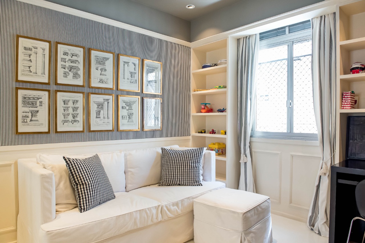 Apartamento para venda em Itaim Bibi