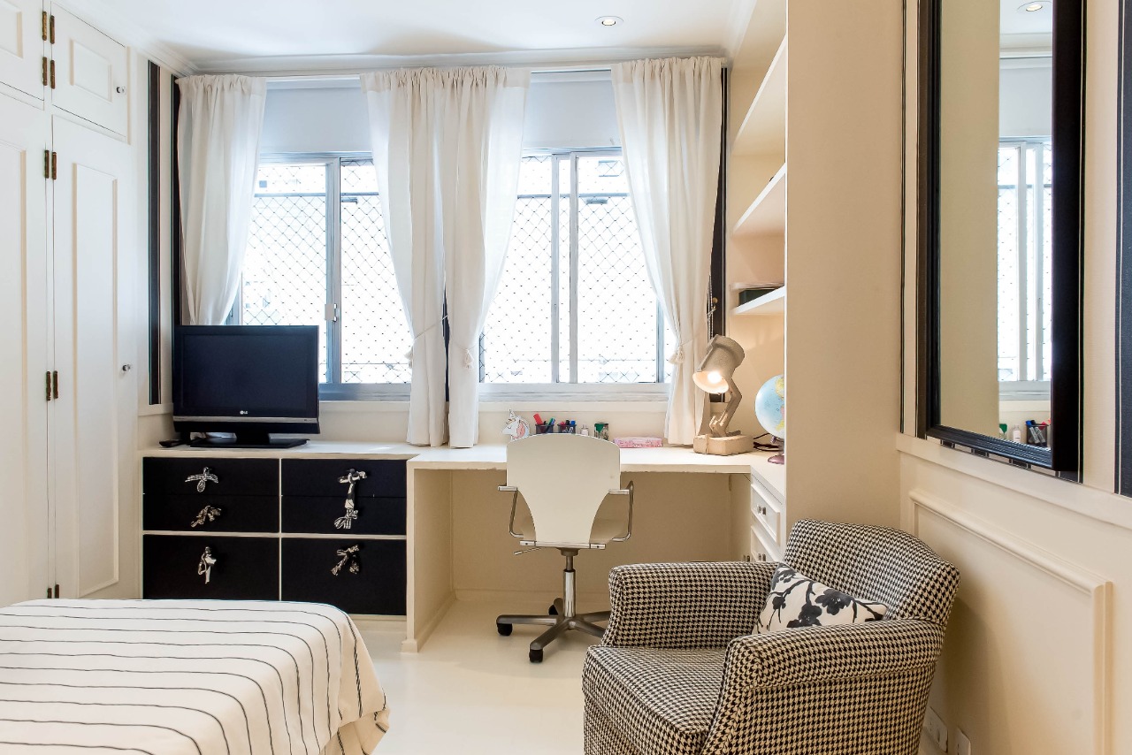 Apartamento para venda em Itaim Bibi