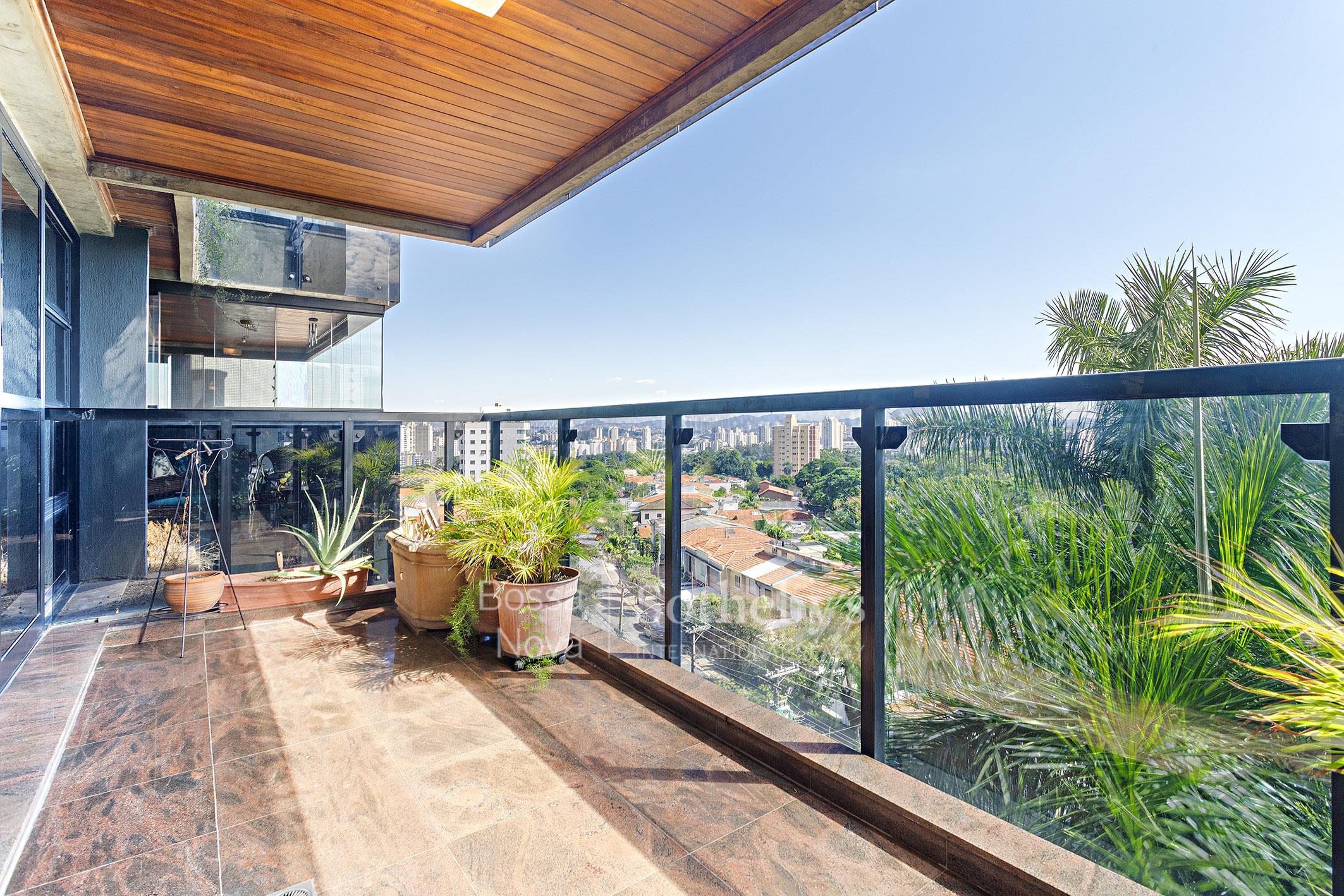 Apartamento para venda em Alto da Lapa