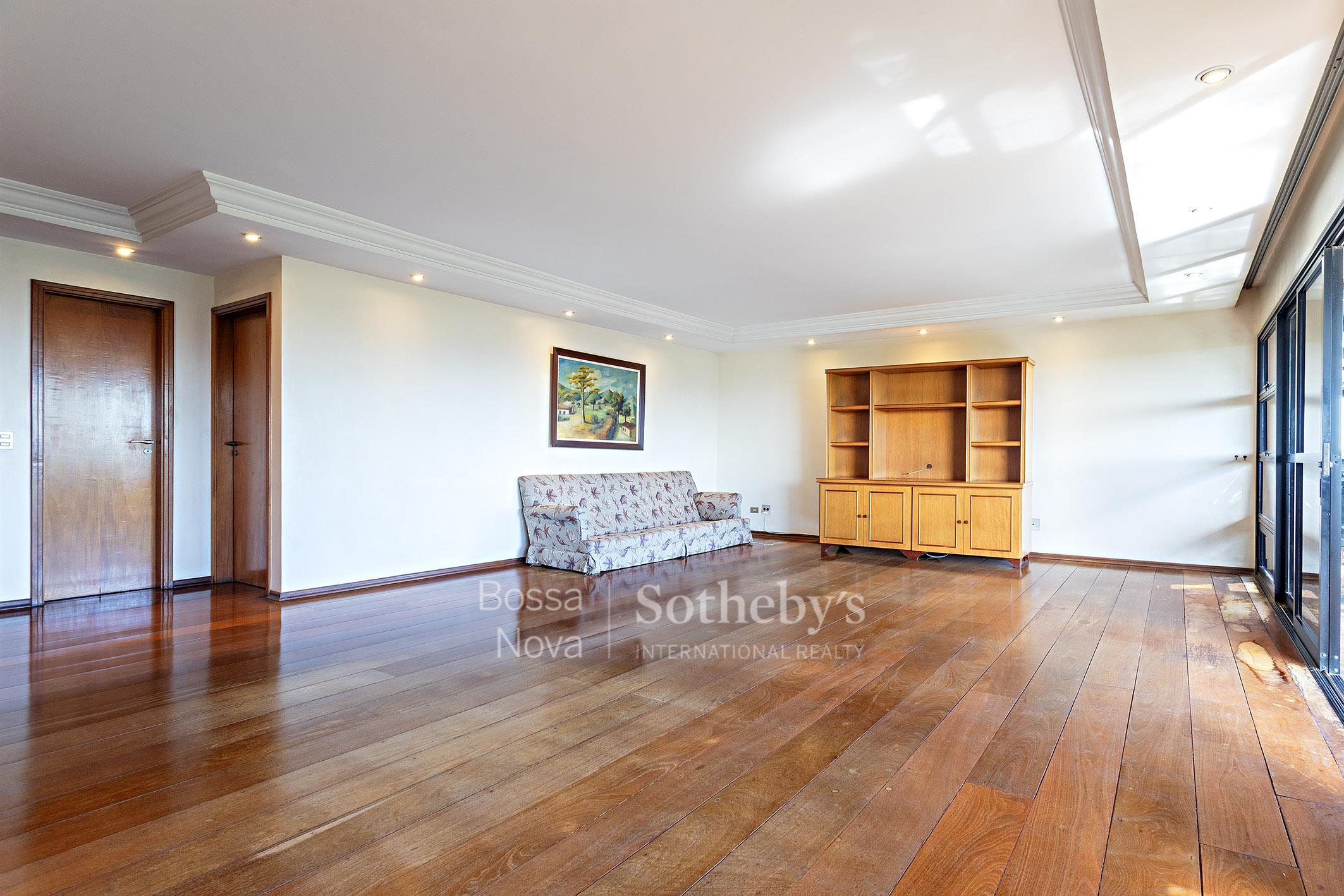 Apartamento para venda em Alto da Lapa