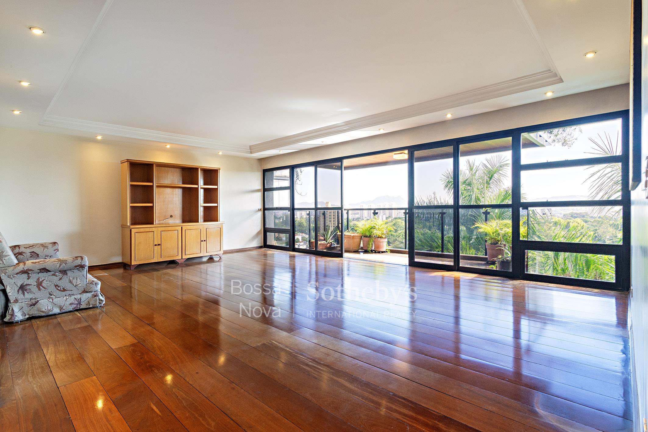 Apartamento para venda em Alto da Lapa