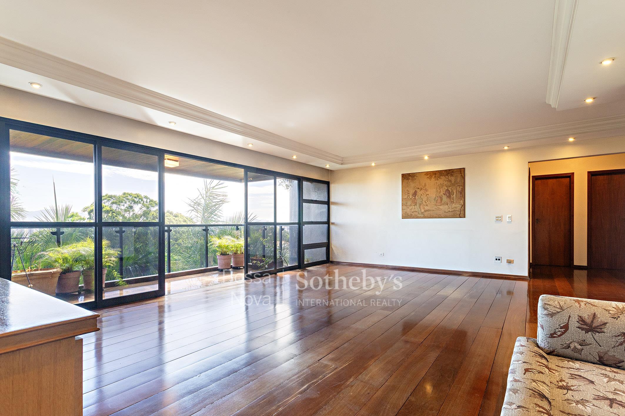 Apartamento para venda em Alto da Lapa