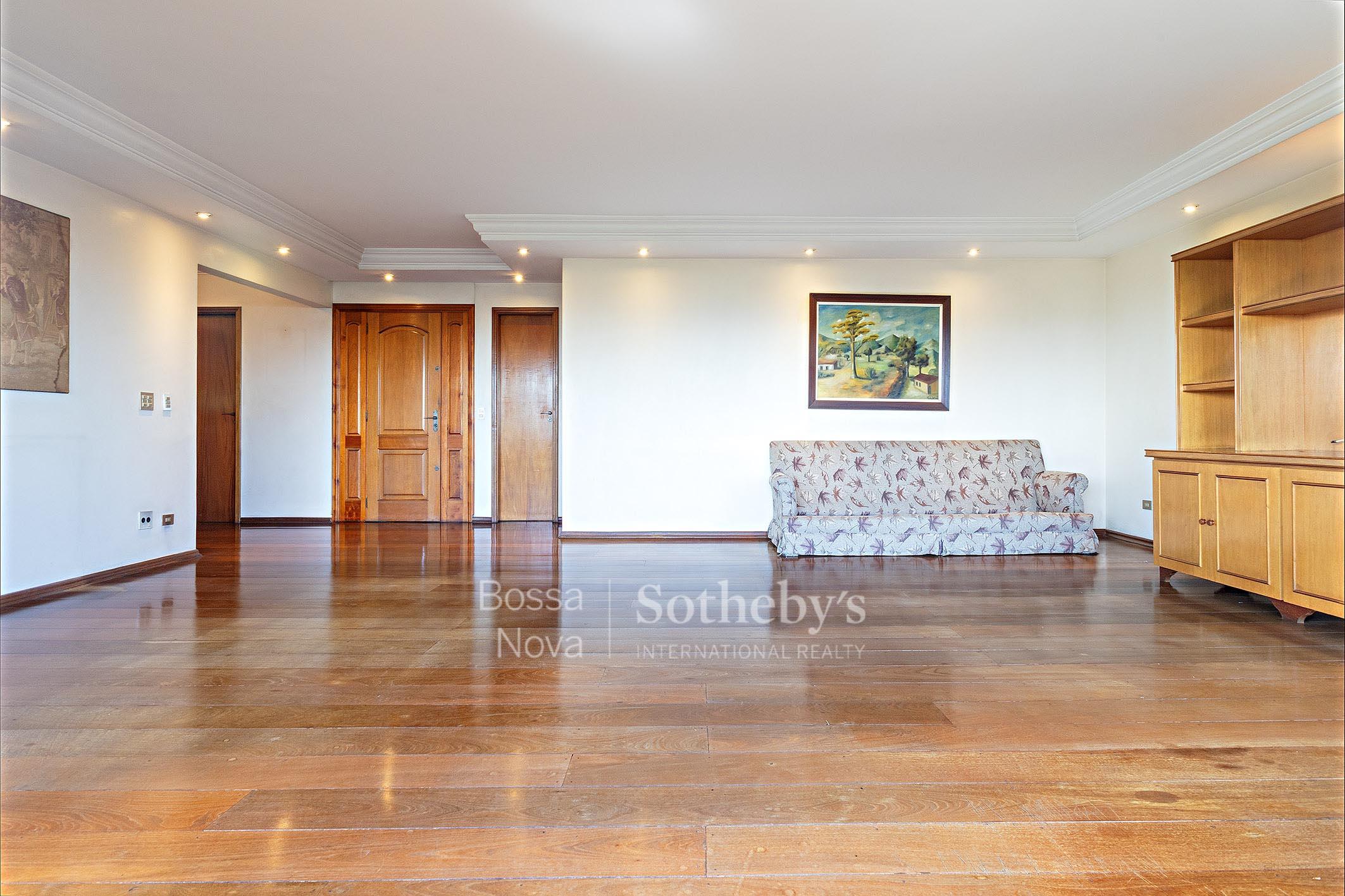 Apartamento para venda em Alto da Lapa