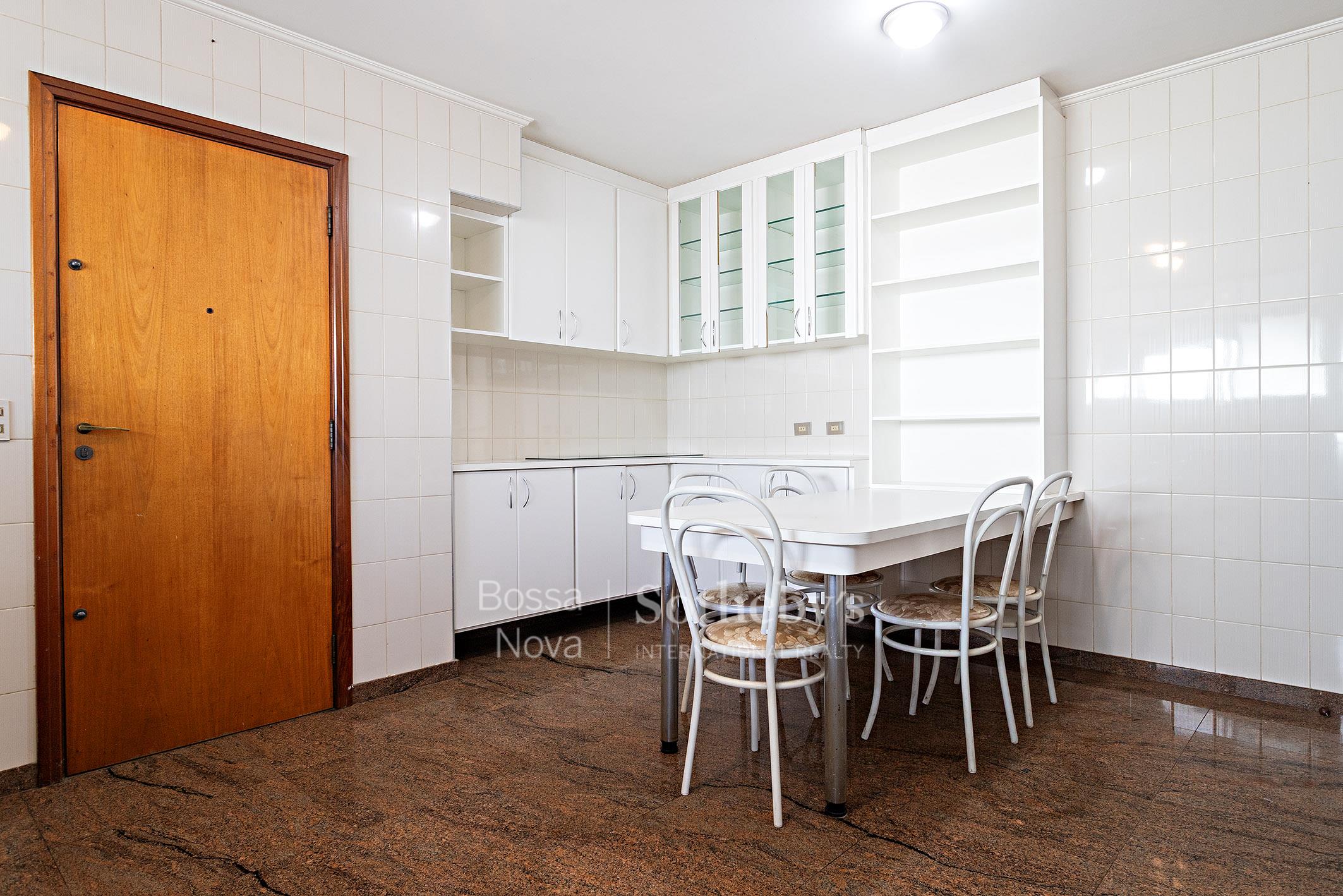 Apartamento para venda em Alto da Lapa