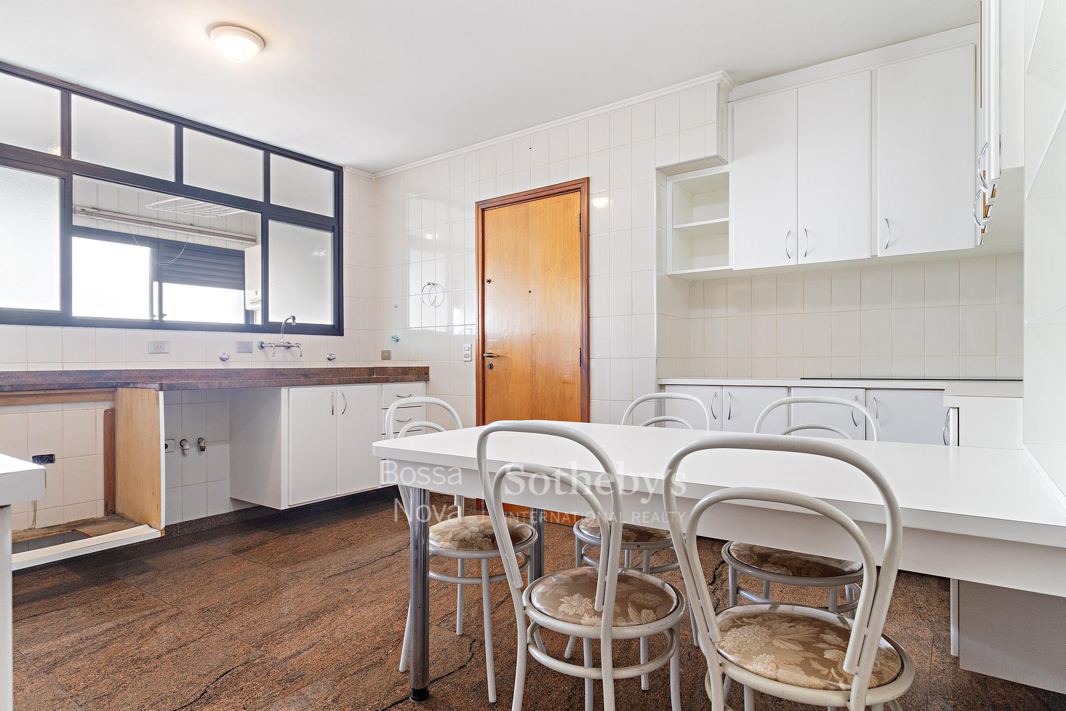 Apartamento para venda em Alto da Lapa