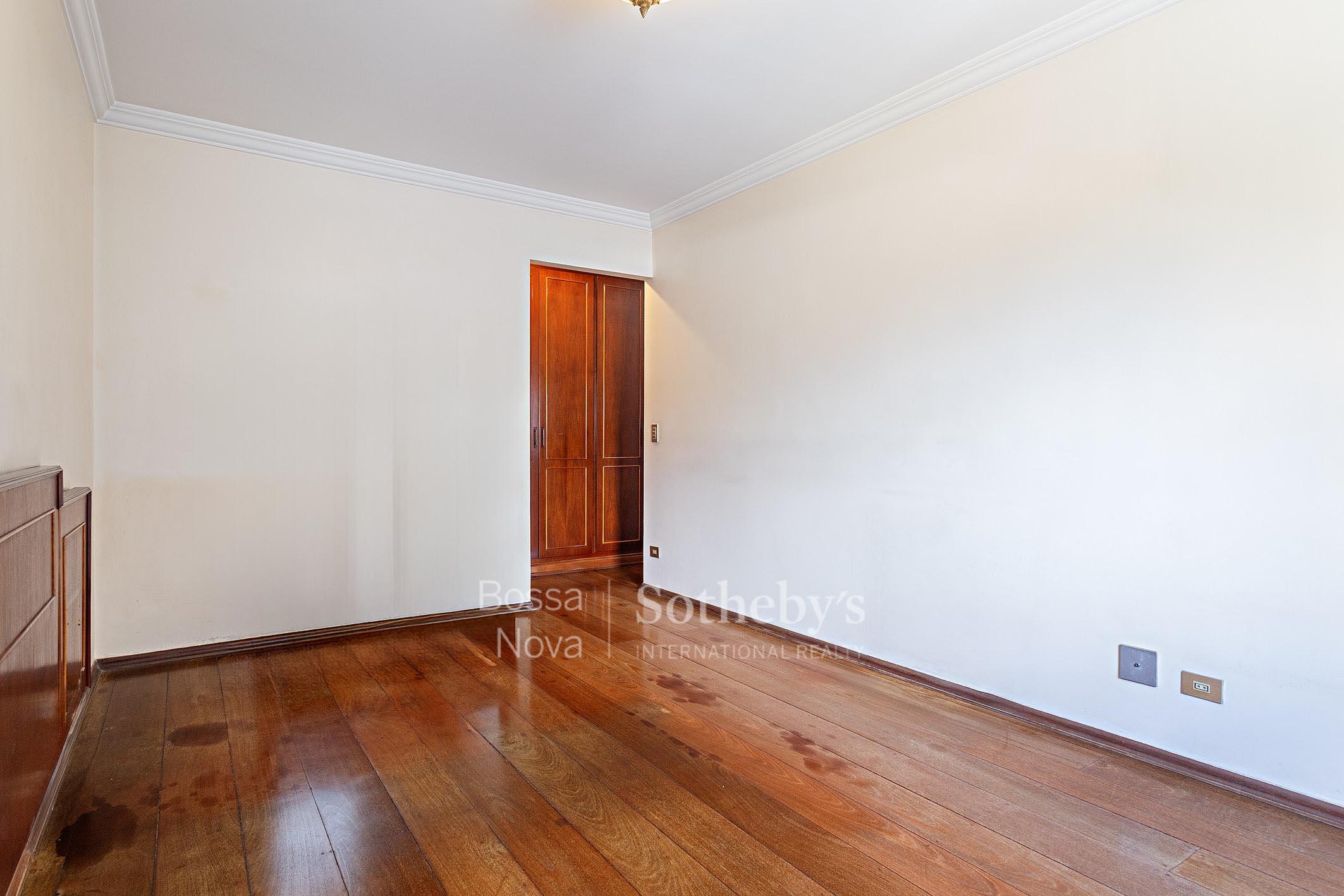 Apartamento para venda em Alto da Lapa
