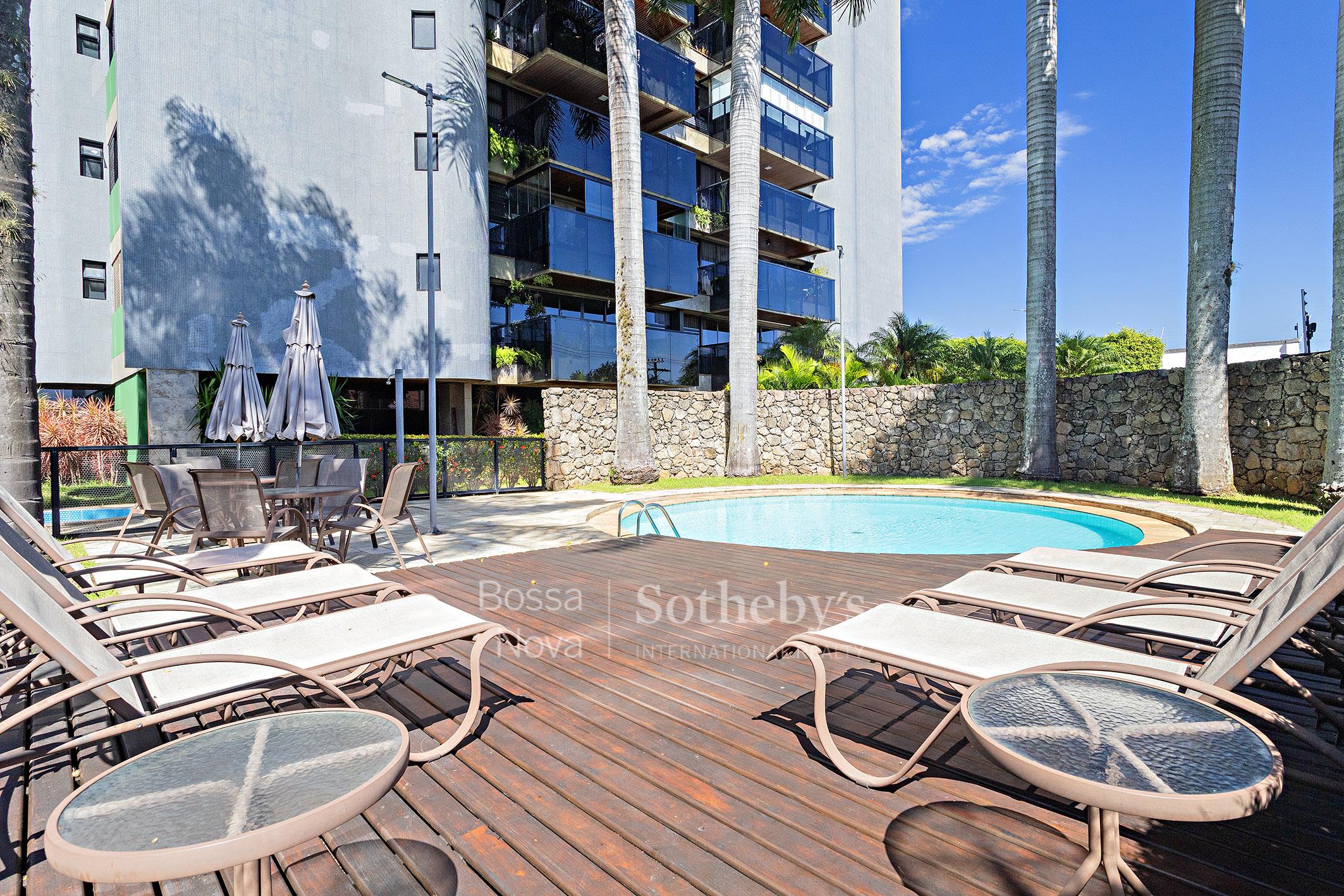 Apartamento para venda em Alto da Lapa