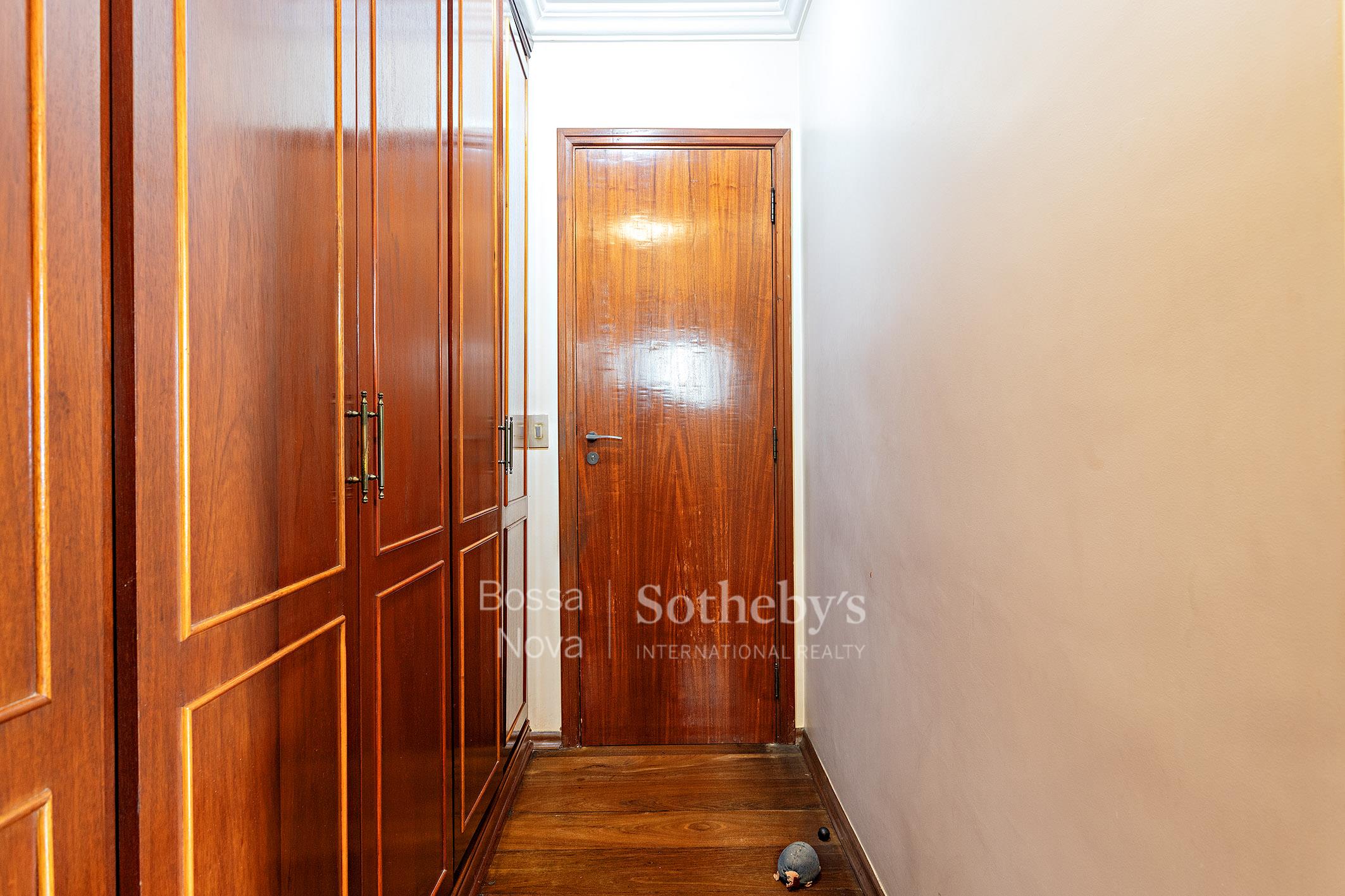 Apartamento para venda em Alto da Lapa