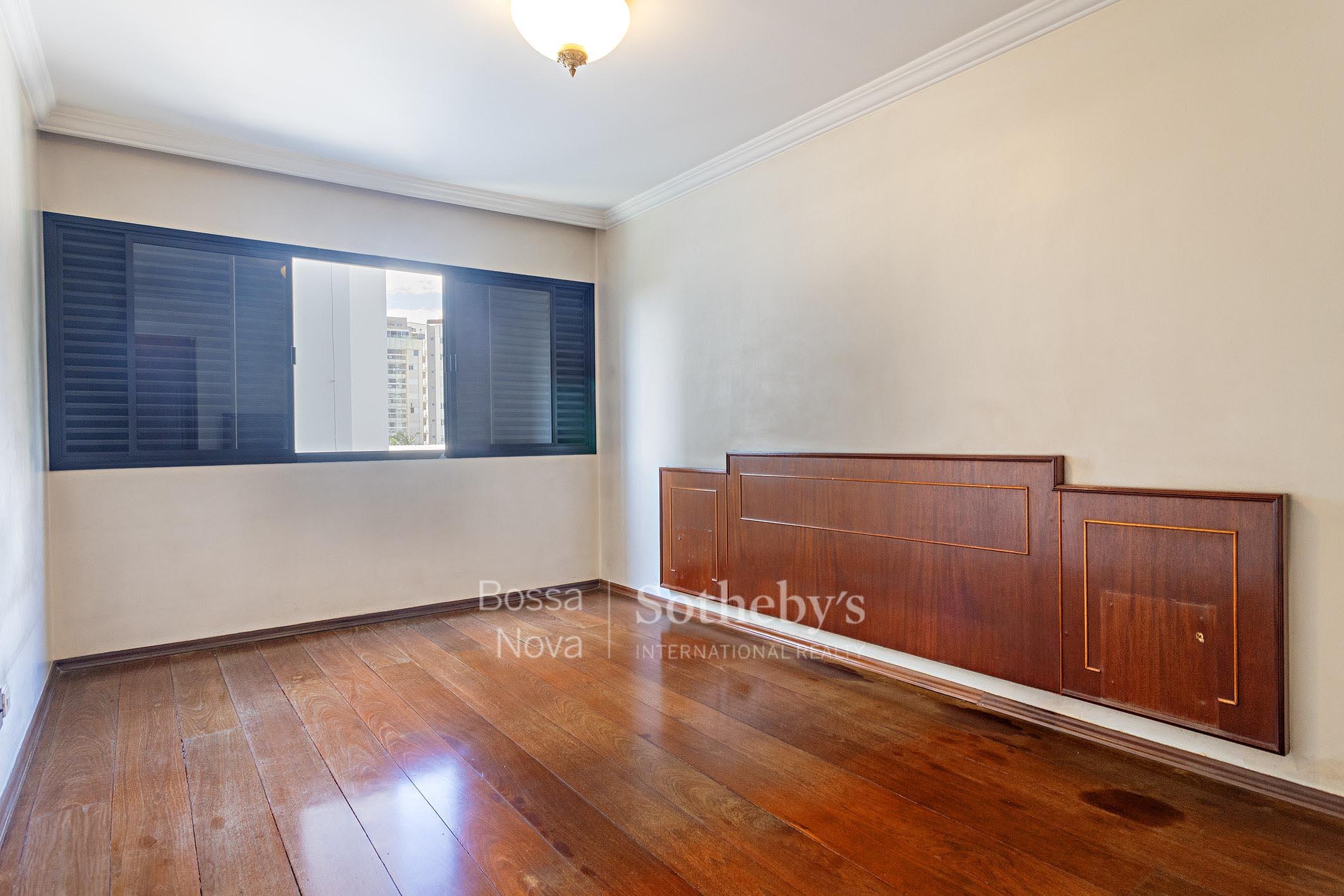 Apartamento para venda em Alto da Lapa