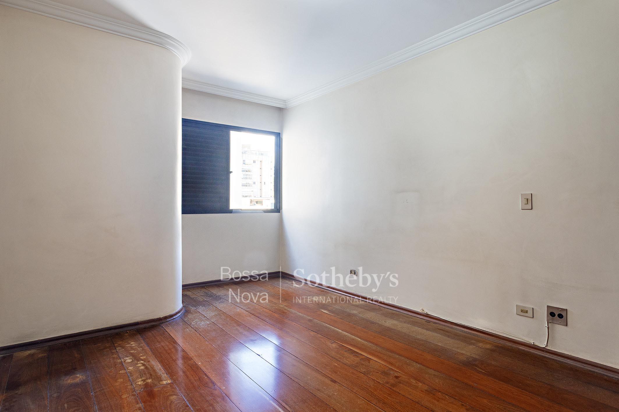 Apartamento para venda em Alto da Lapa