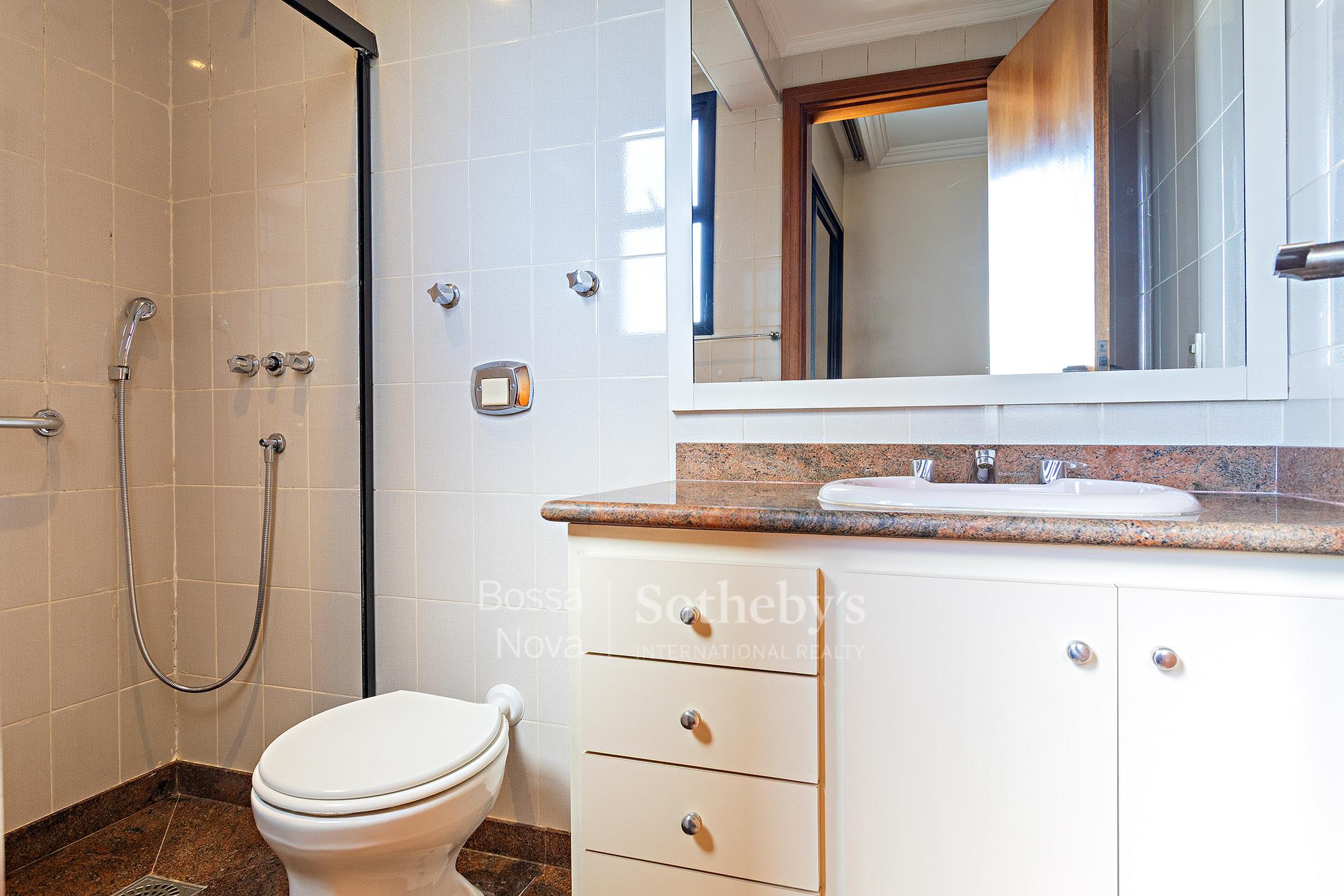 Apartamento para venda em Alto da Lapa