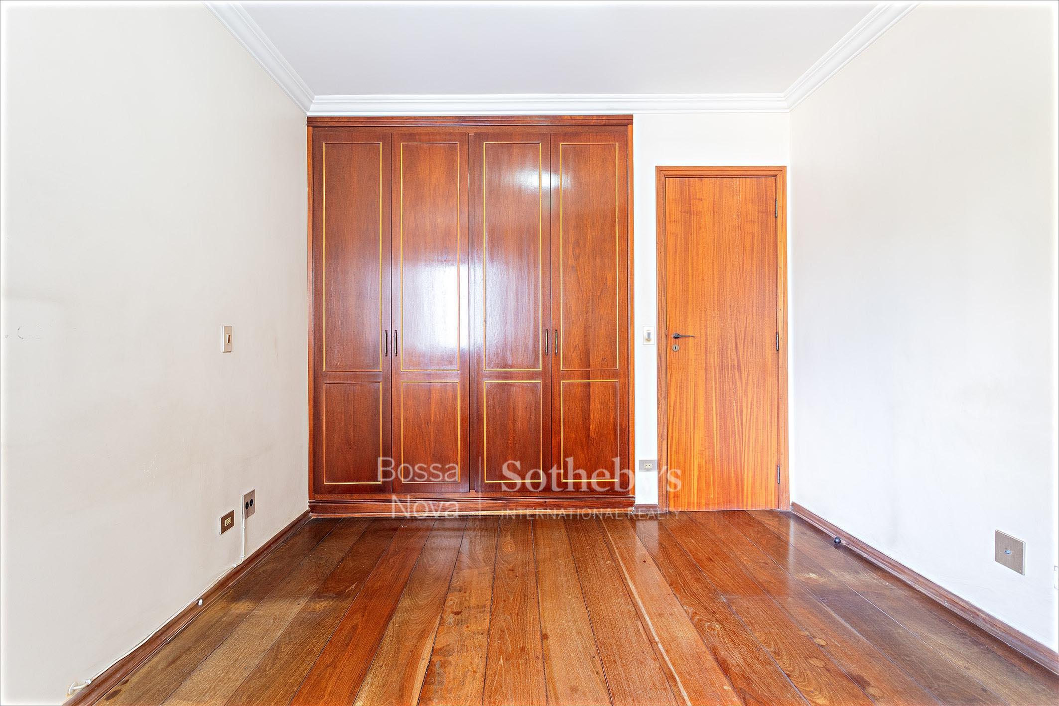 Apartamento para venda em Alto da Lapa