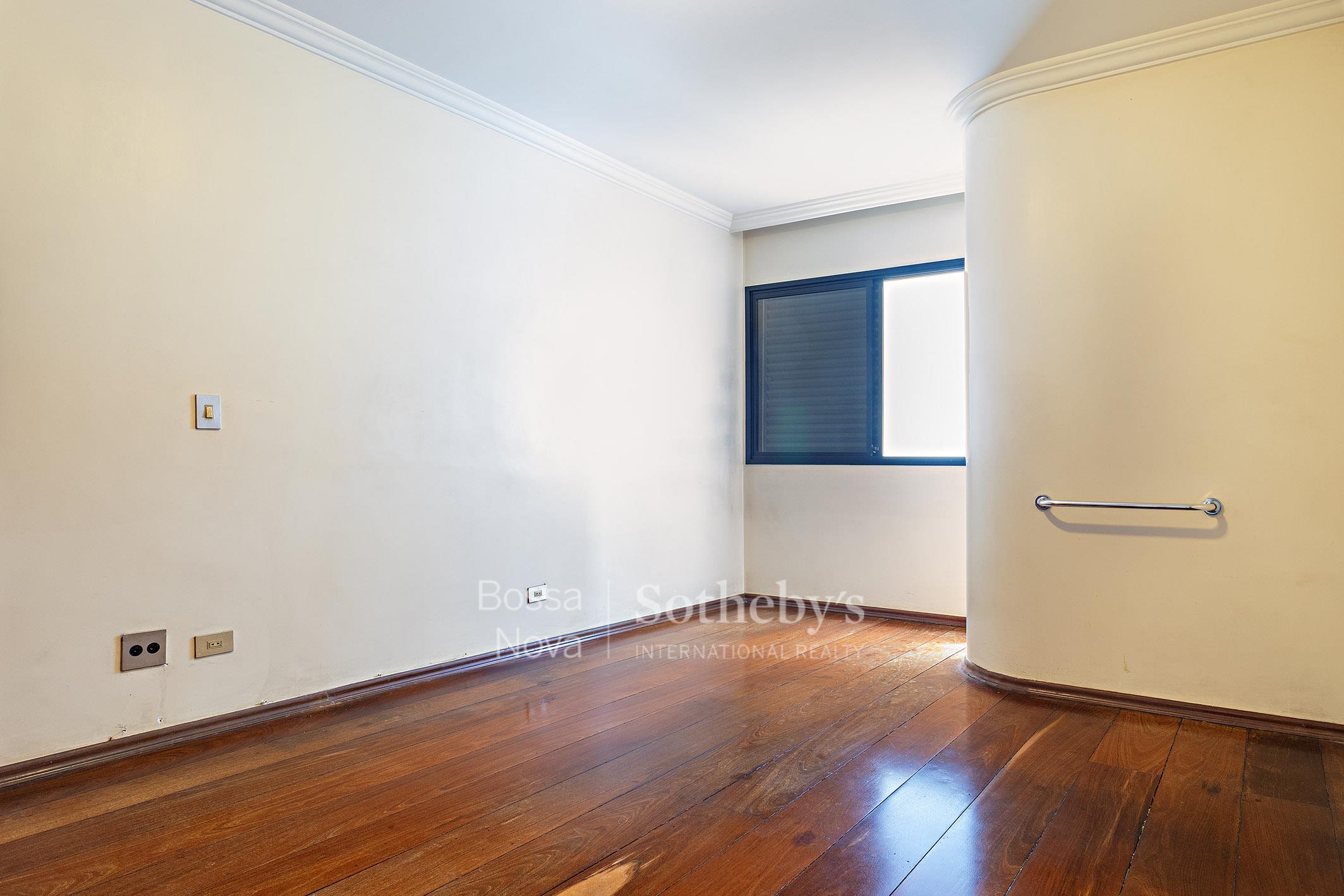 Apartamento para venda em Alto da Lapa