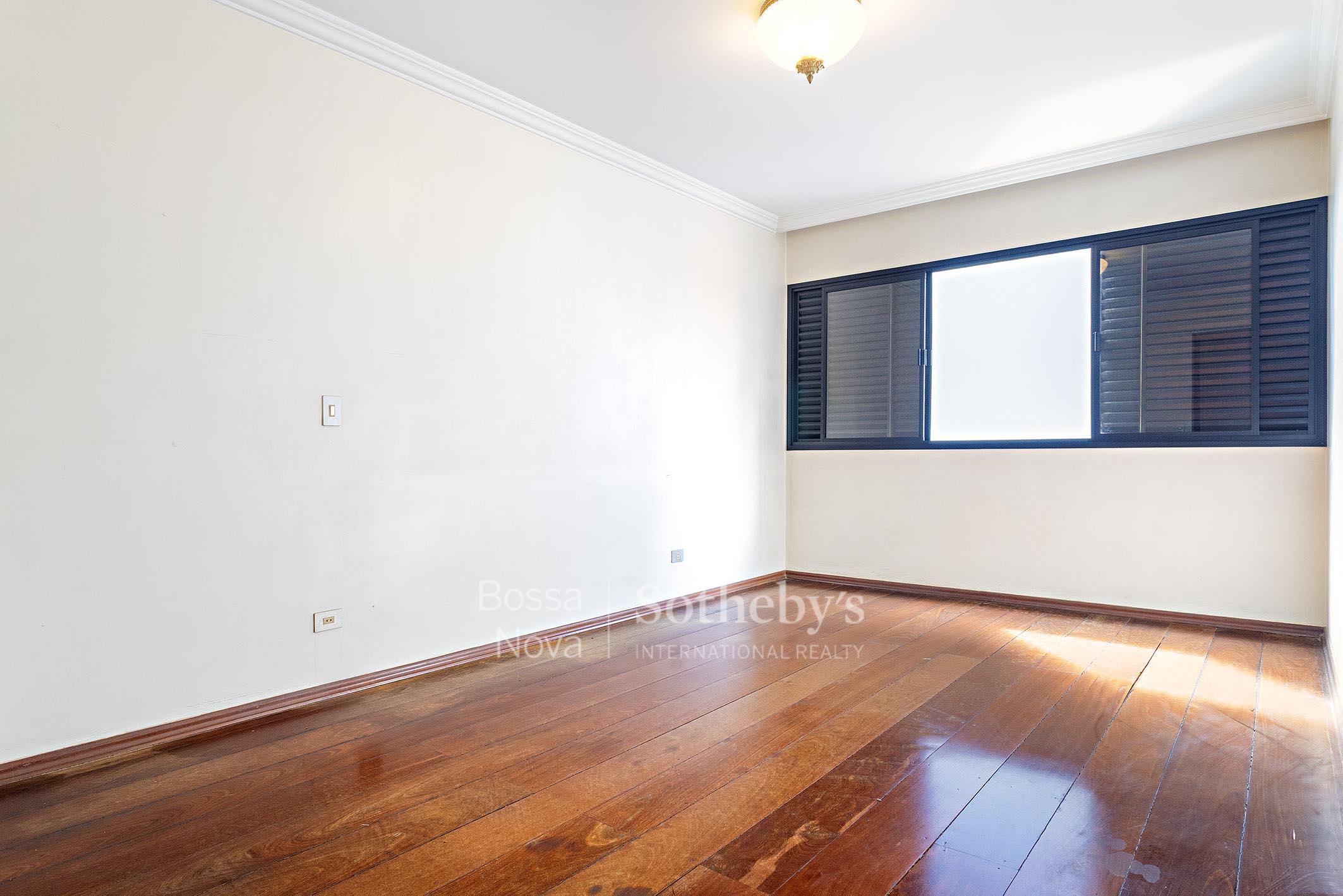 Apartamento para venda em Alto da Lapa