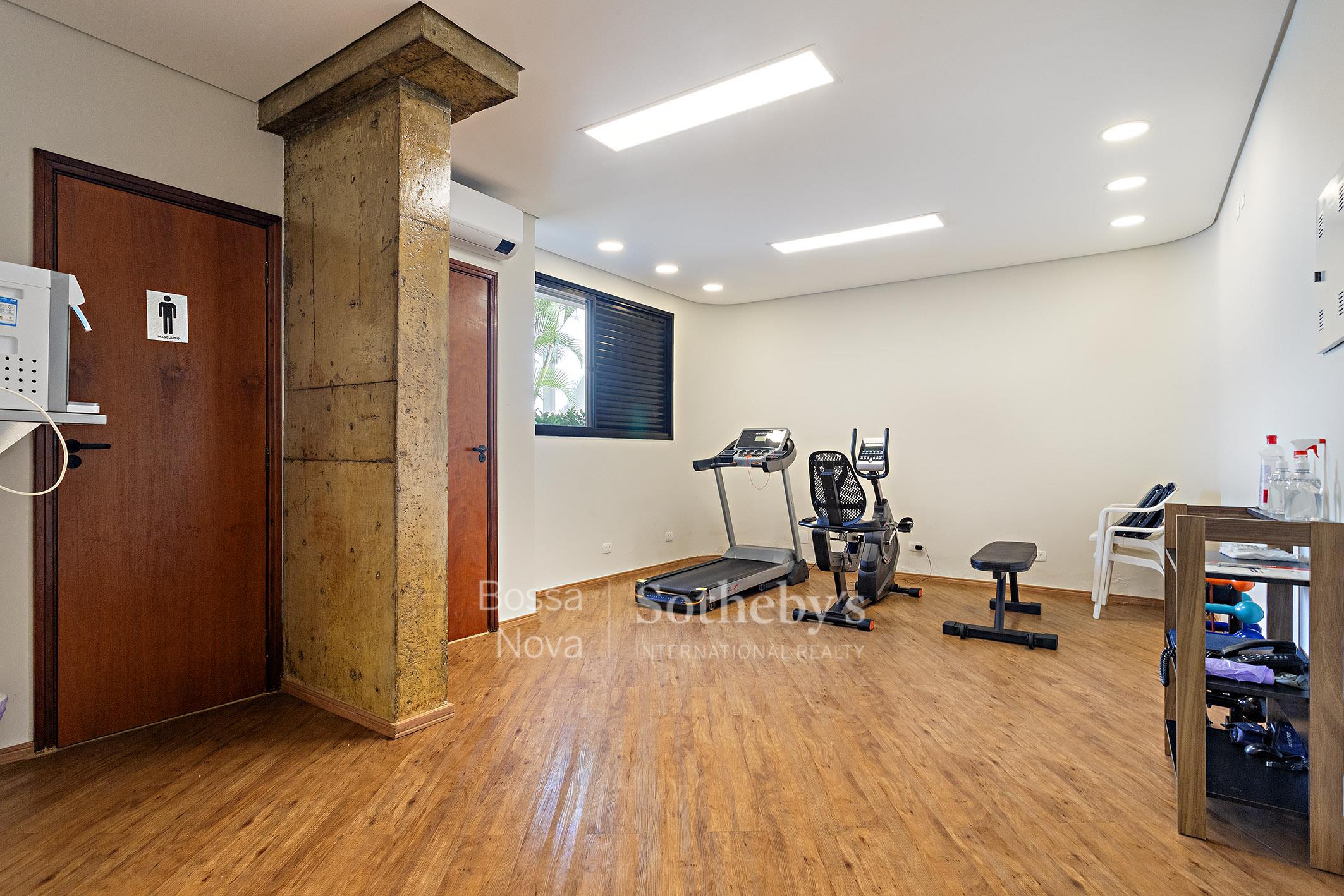 Apartamento para venda em Alto da Lapa