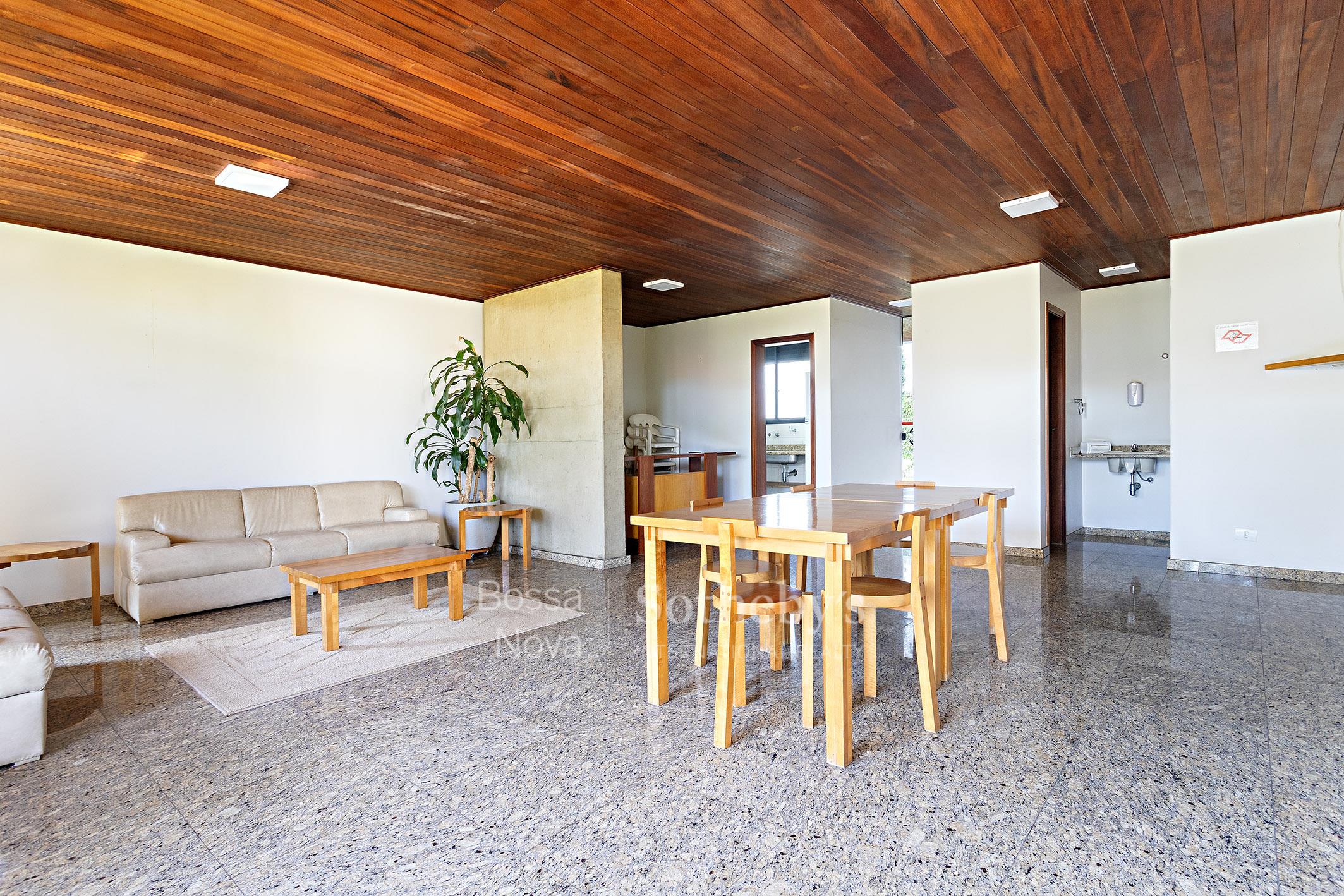 Apartamento para venda em Alto da Lapa