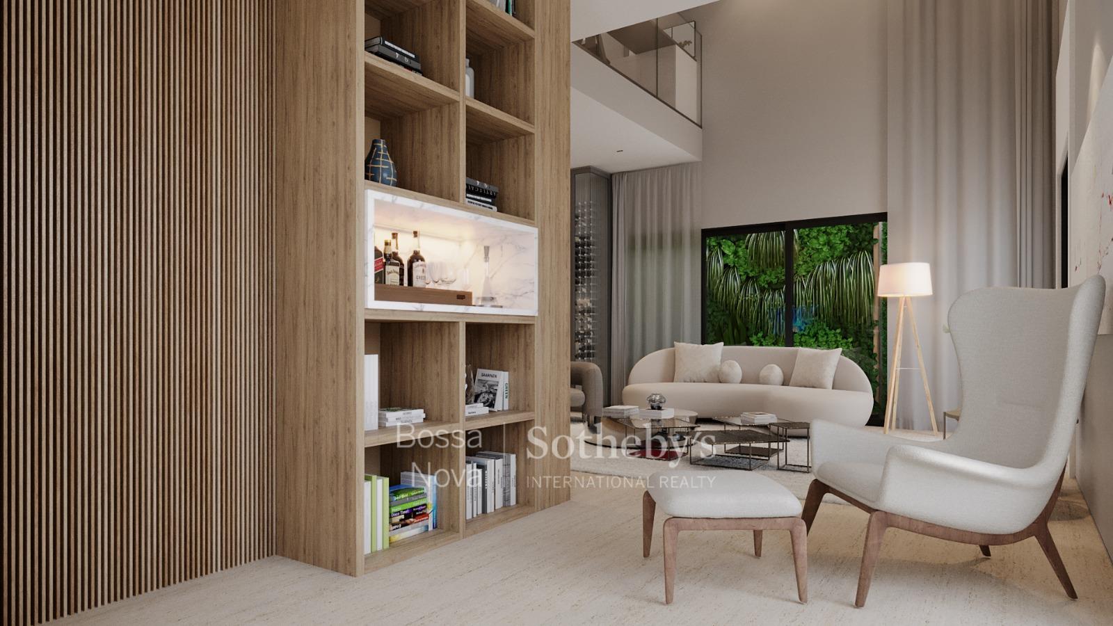 Casa para venda em Jardim Luzitânia