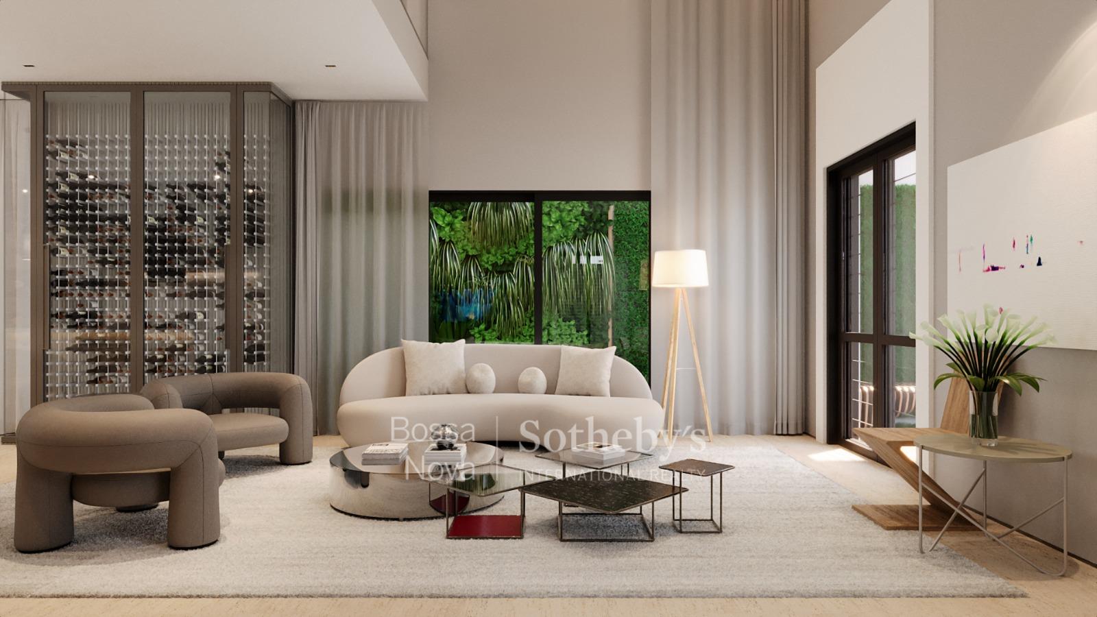Casa para venda em Jardim Luzitânia