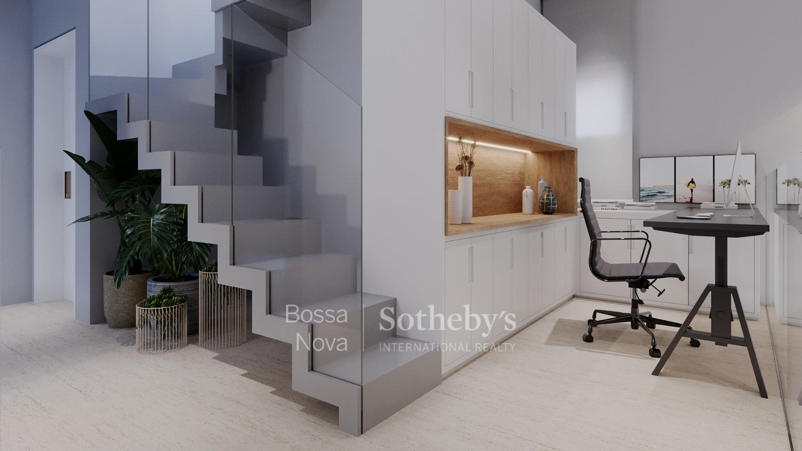 Casa para venda em Jardim Luzitânia