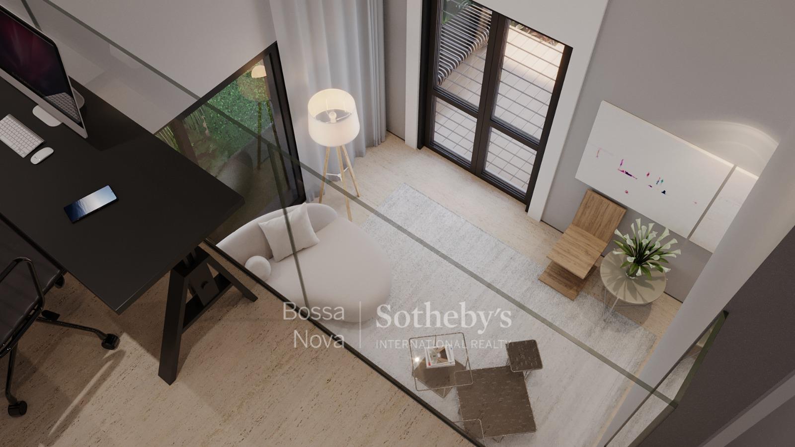 Casa para venda em Jardim Luzitânia