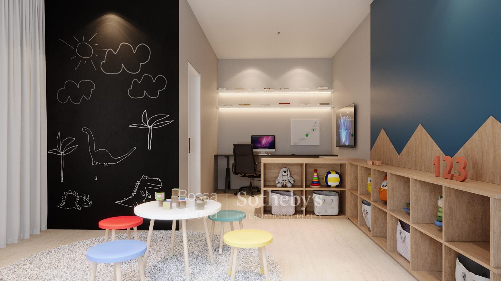 Casa para venda em Jardim Luzitânia