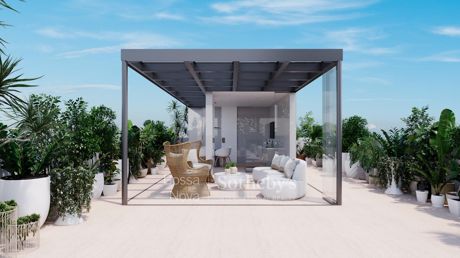 Casa para venda em Jardim Luzitânia