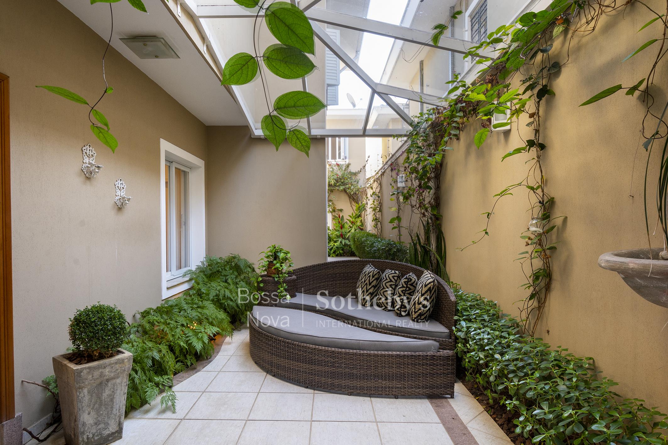 Casa para venda em Jardim Luzitânia