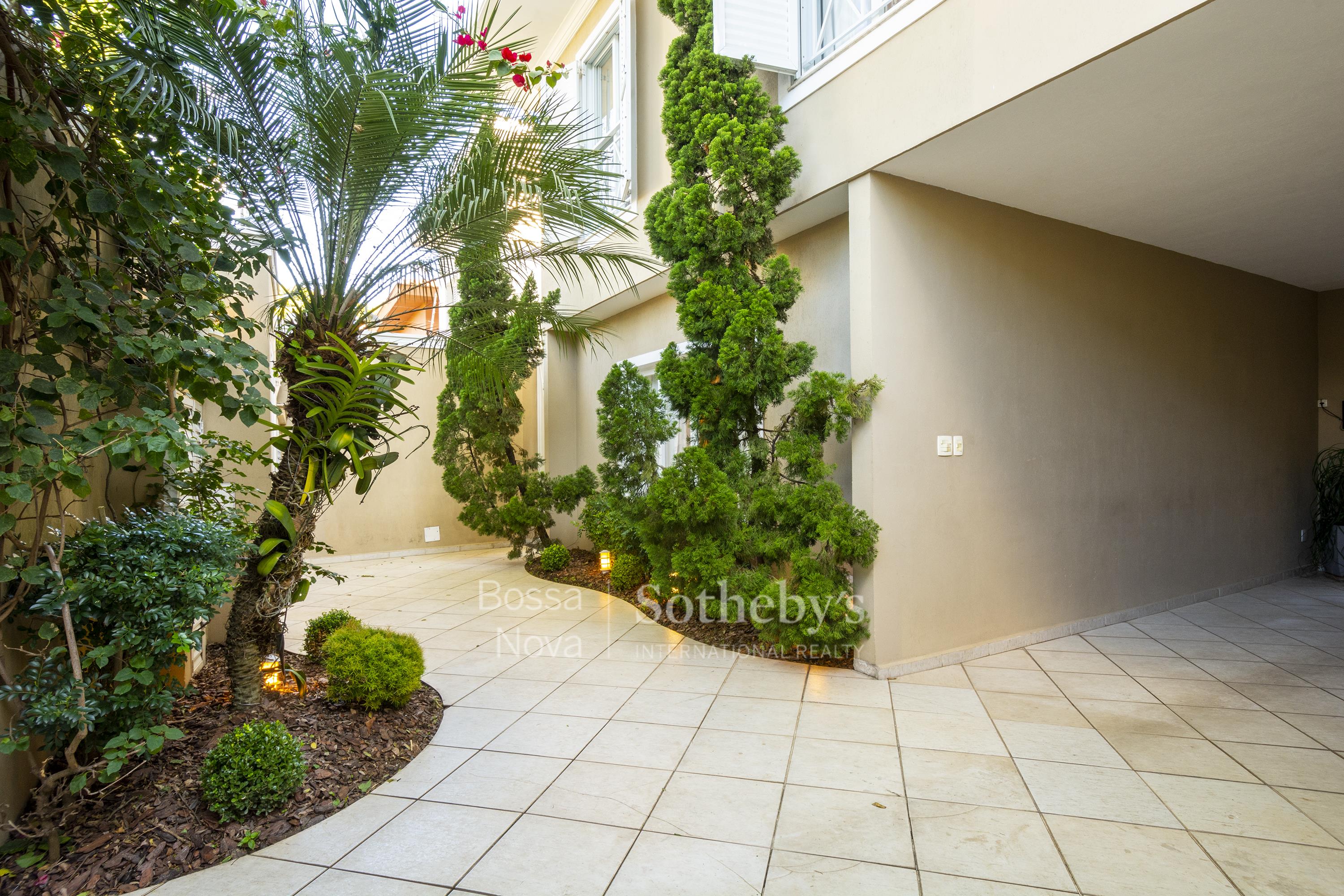 Casa para venda em Jardim Luzitânia