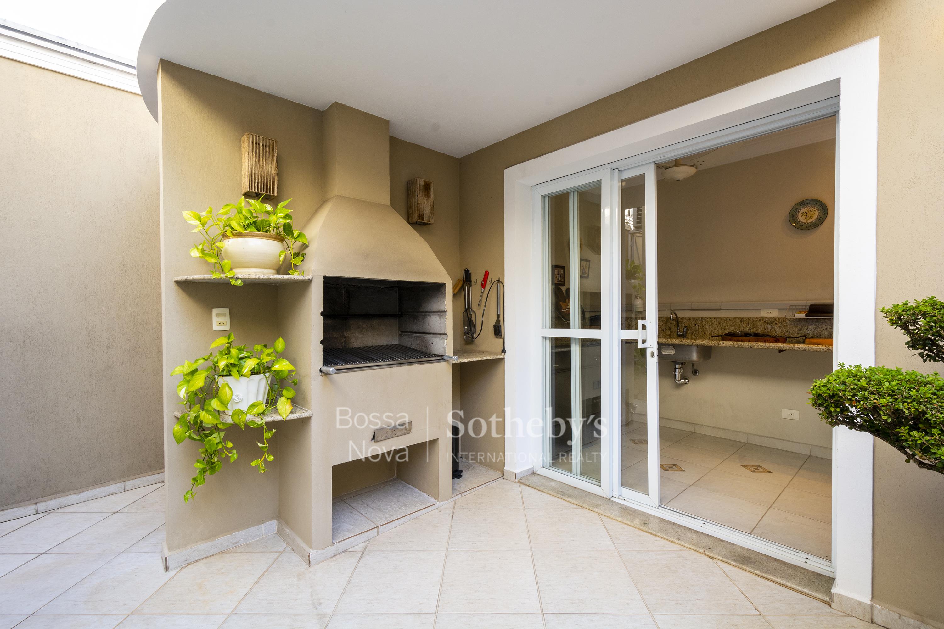 Casa para venda em Jardim Luzitânia