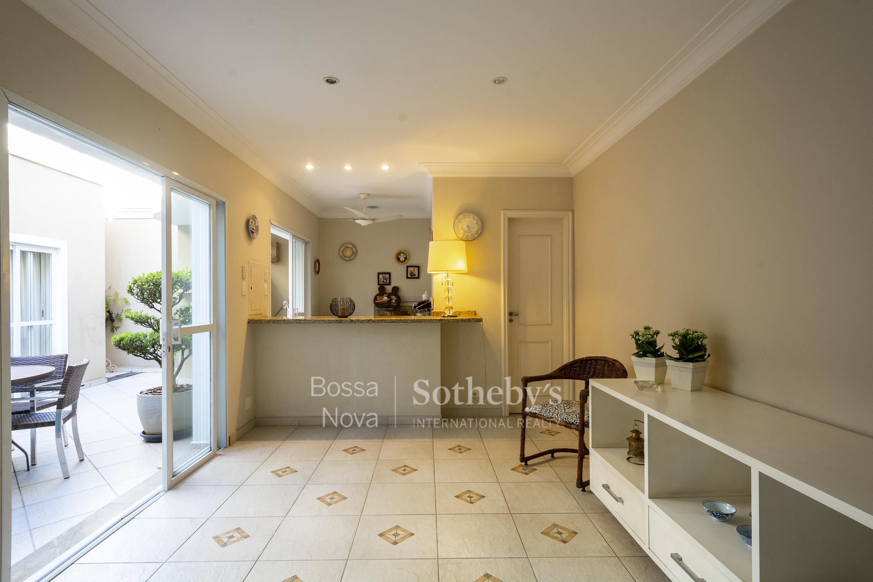 Casa para venda em Jardim Luzitânia