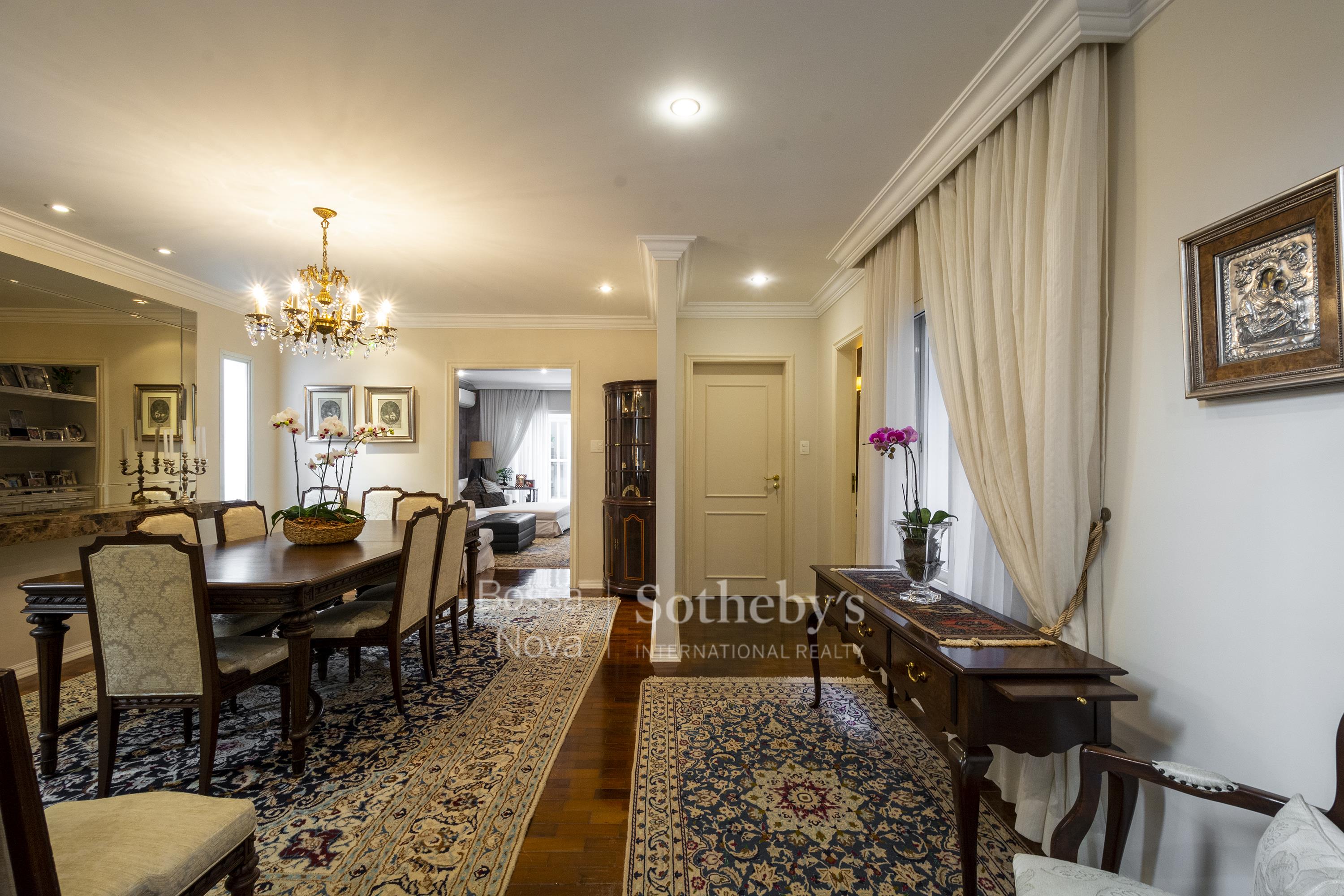 Casa para venda em Jardim Luzitânia