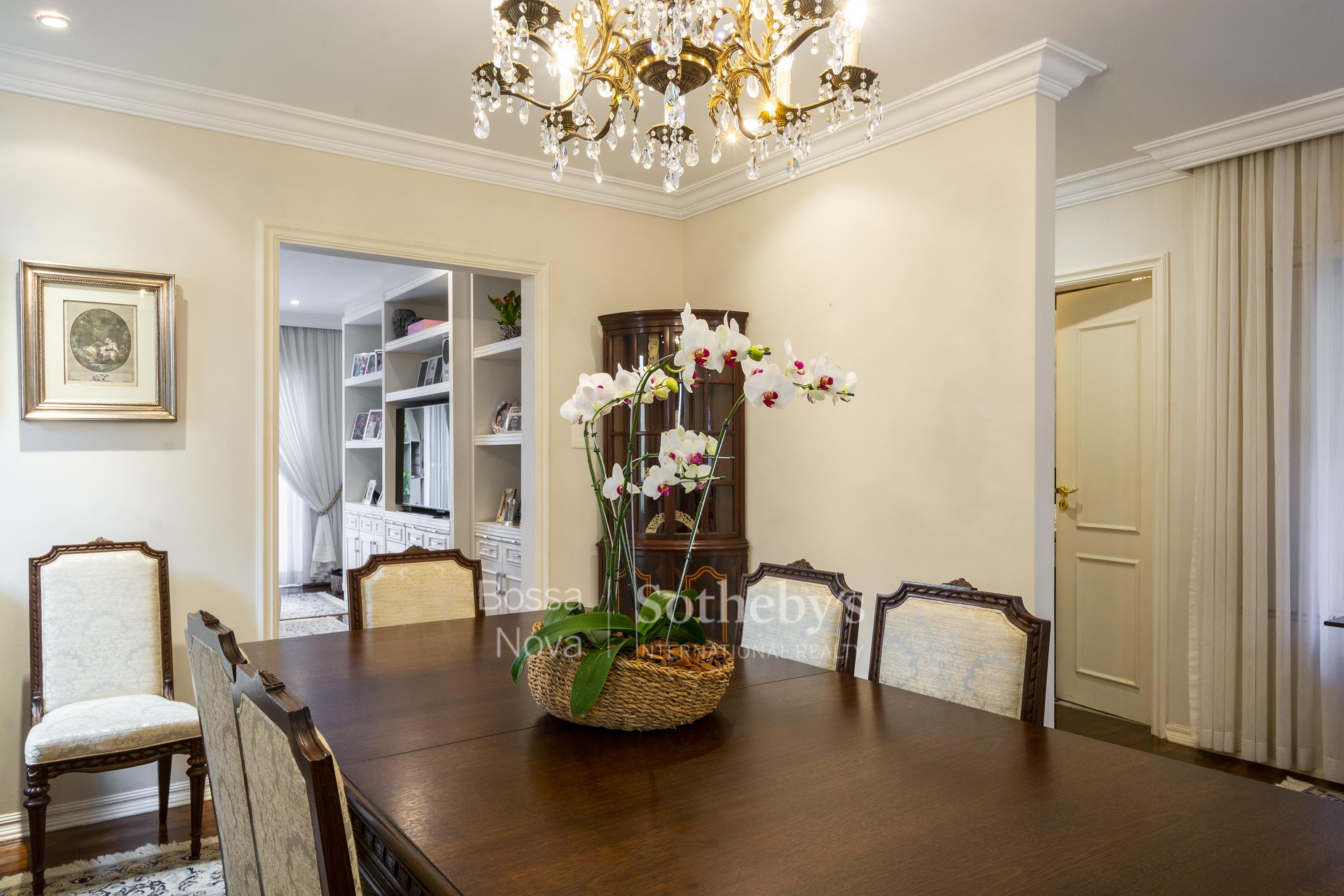 Casa para venda em Jardim Luzitânia