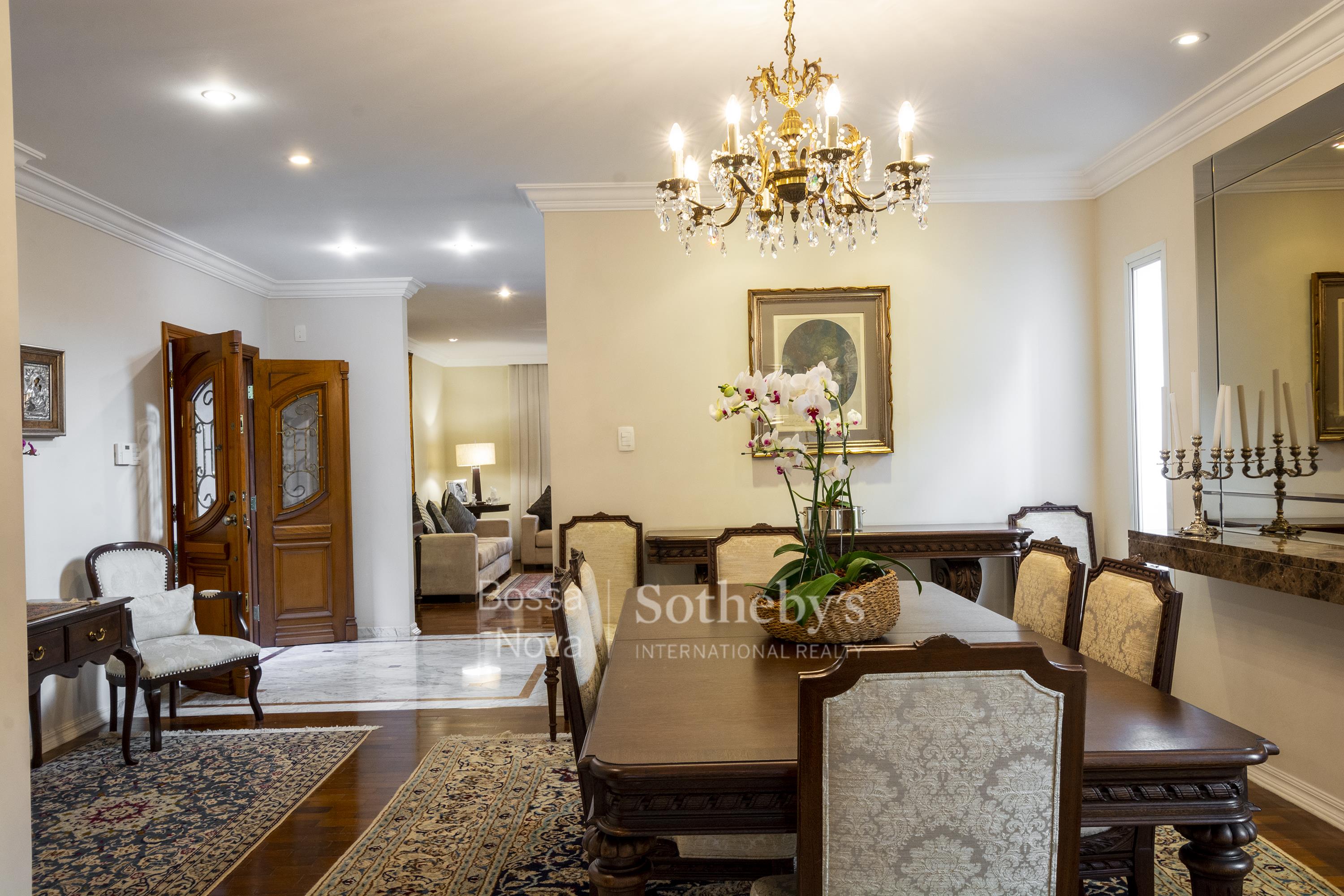 Casa para venda em Jardim Luzitânia