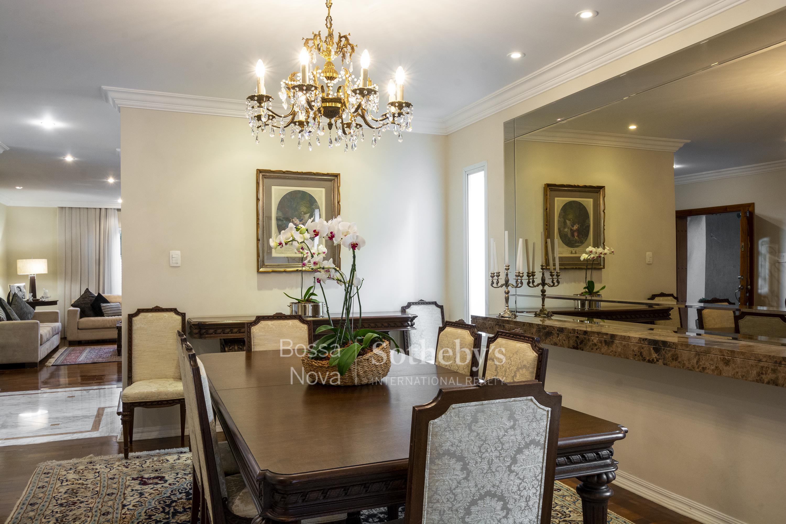 Casa para venda em Jardim Luzitânia