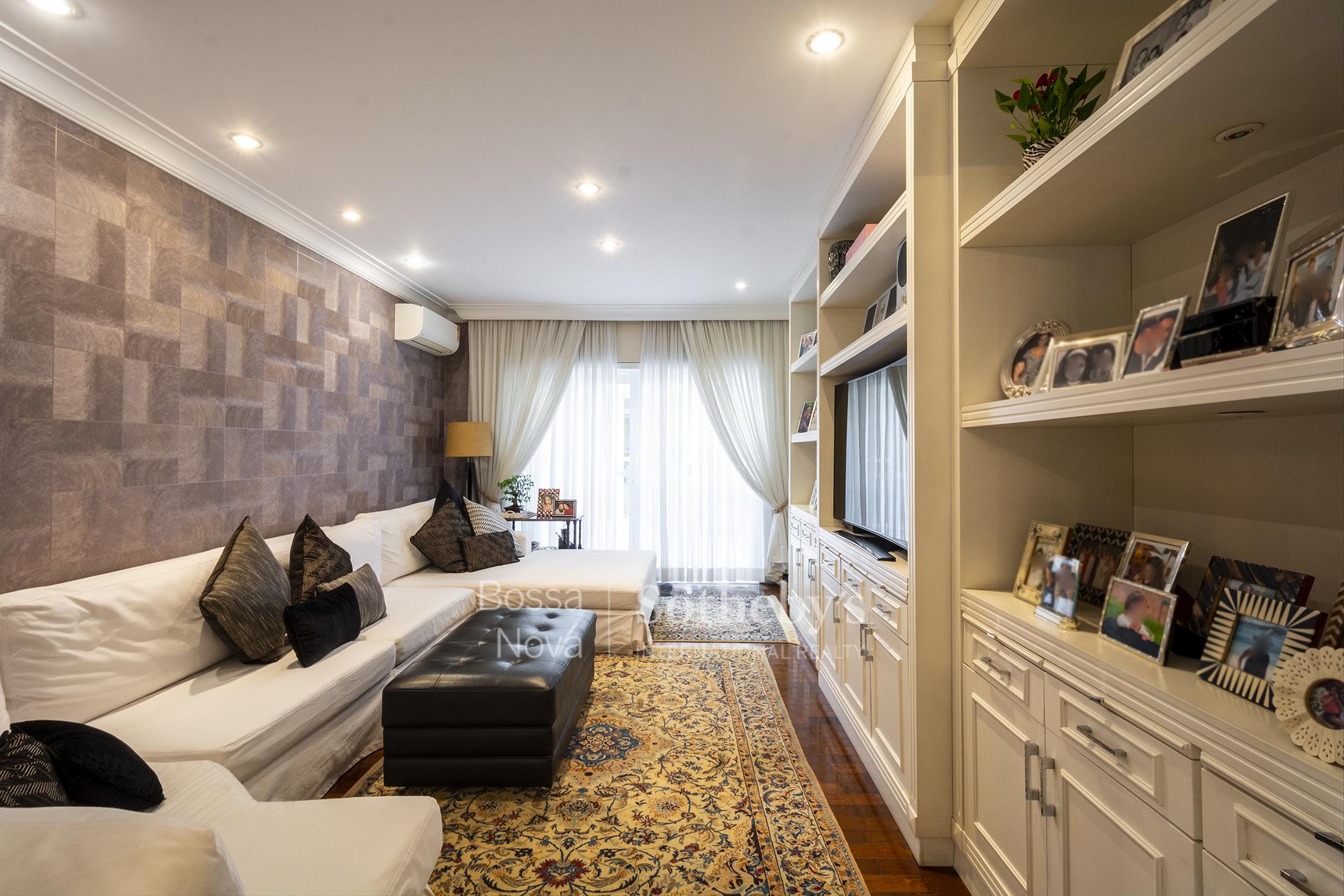 Casa para venda em Jardim Luzitânia